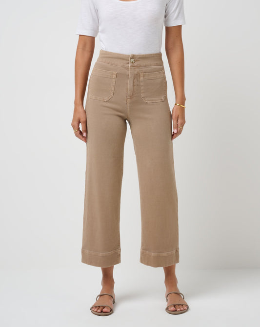 Travis Mathew US | Everyday Ankle Pant