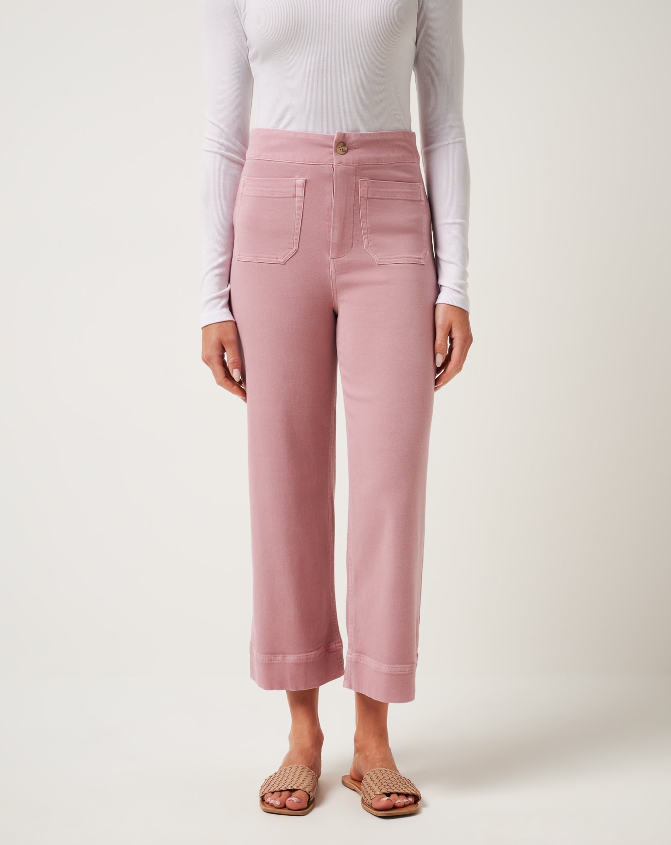 Travis Mathew | Everyday Ankle Pant