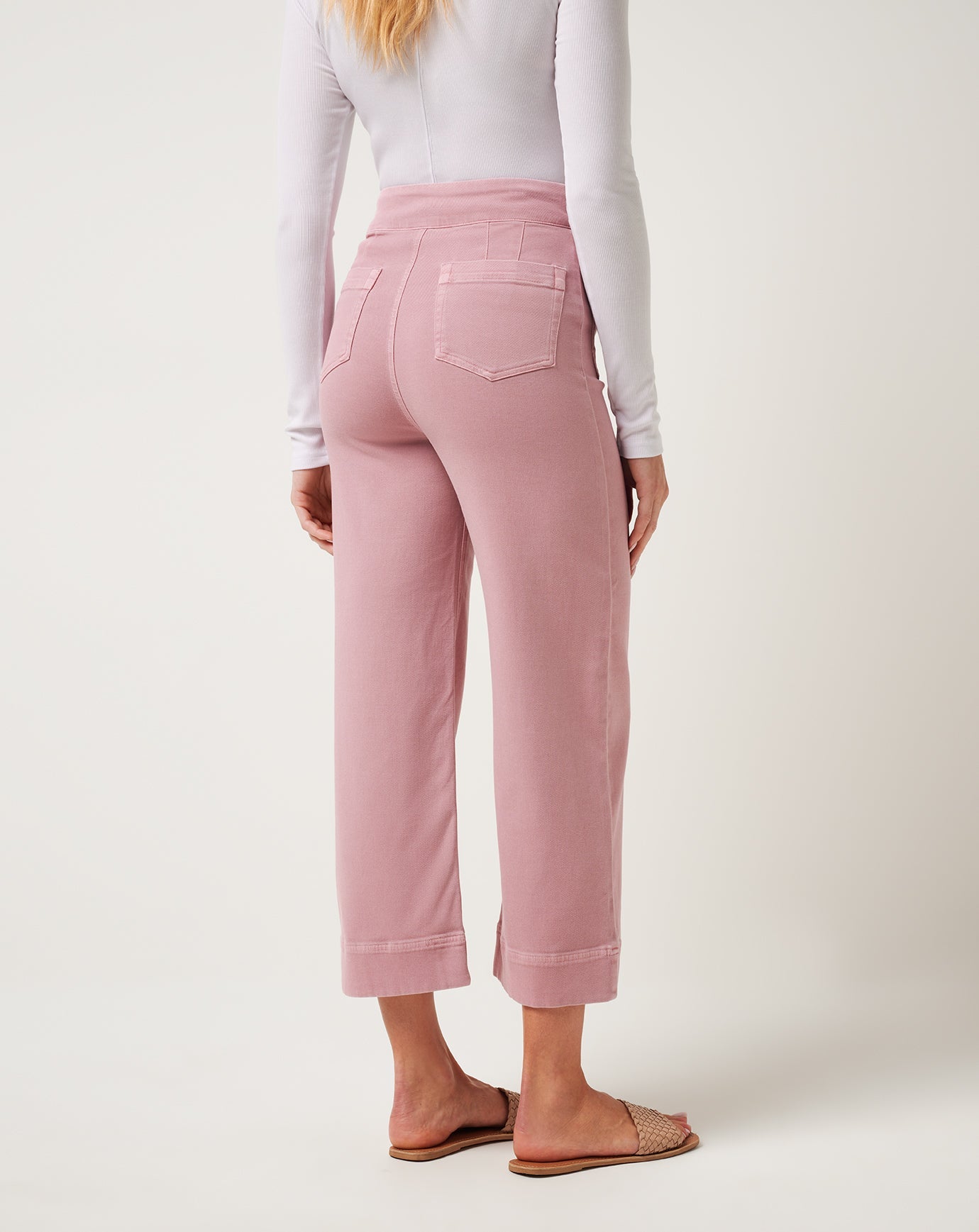 Travis Mathew | Everyday Ankle Pant