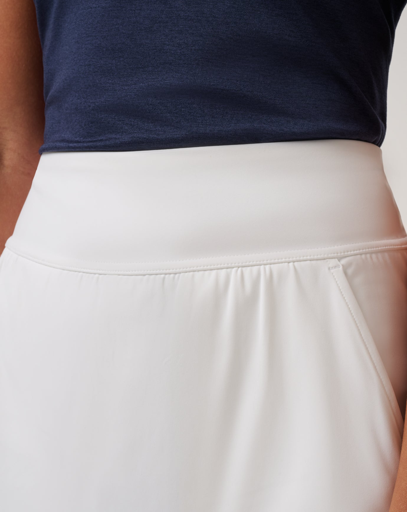 Travis Mathew Sale | Moveknit Game Set Match Skort