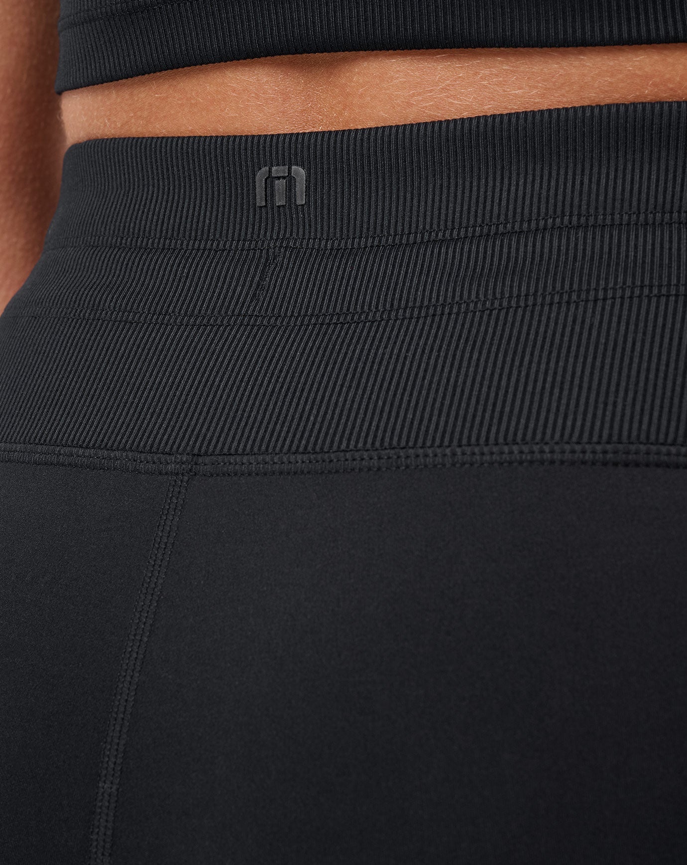 Travis Mathew US | Moveknit Tie Bonded Legging