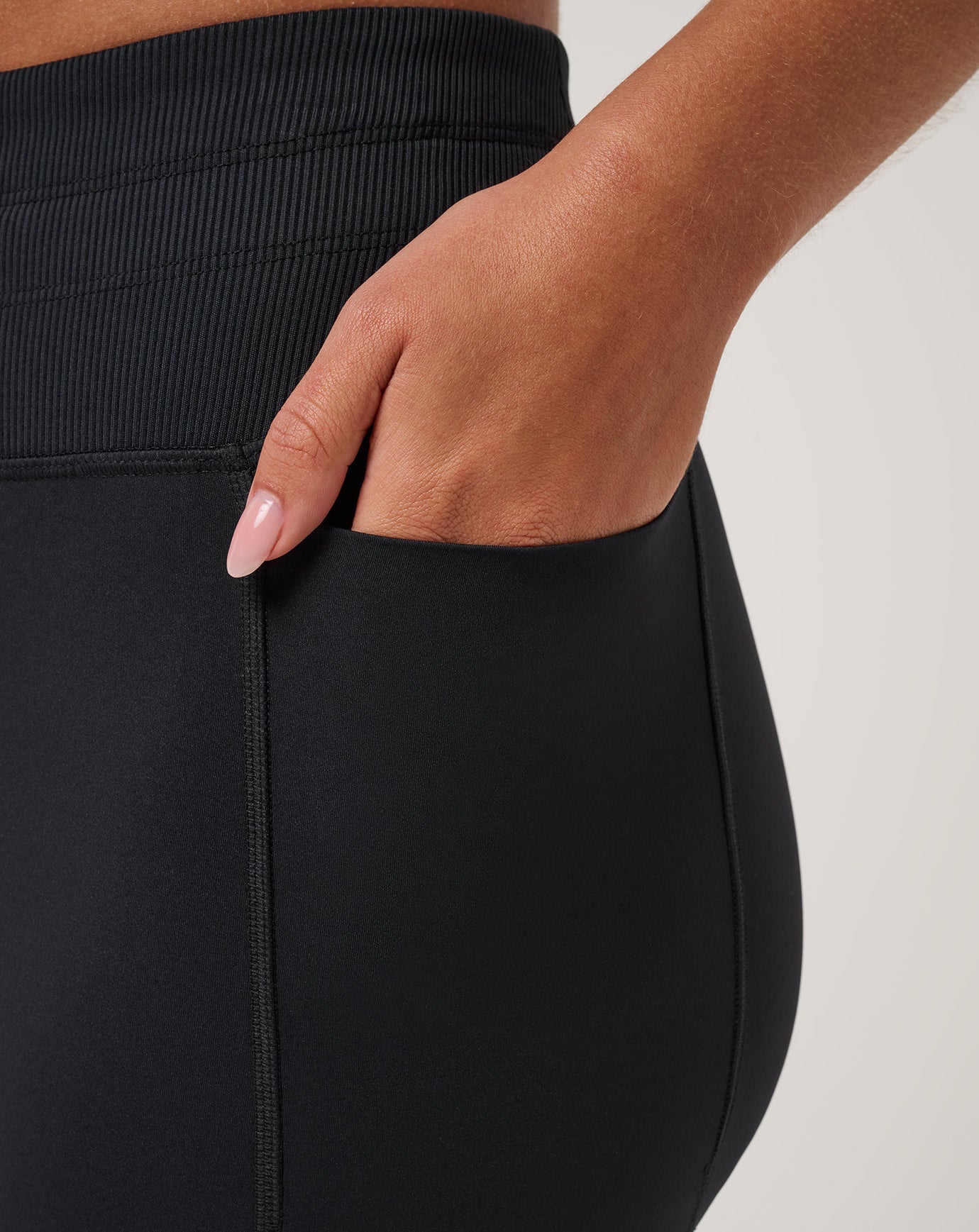 Travis Mathew US | Moveknit Tie Bonded Legging