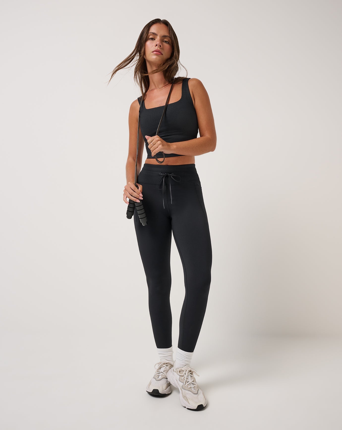 Travis Mathew US | Moveknit Tie Bonded Legging