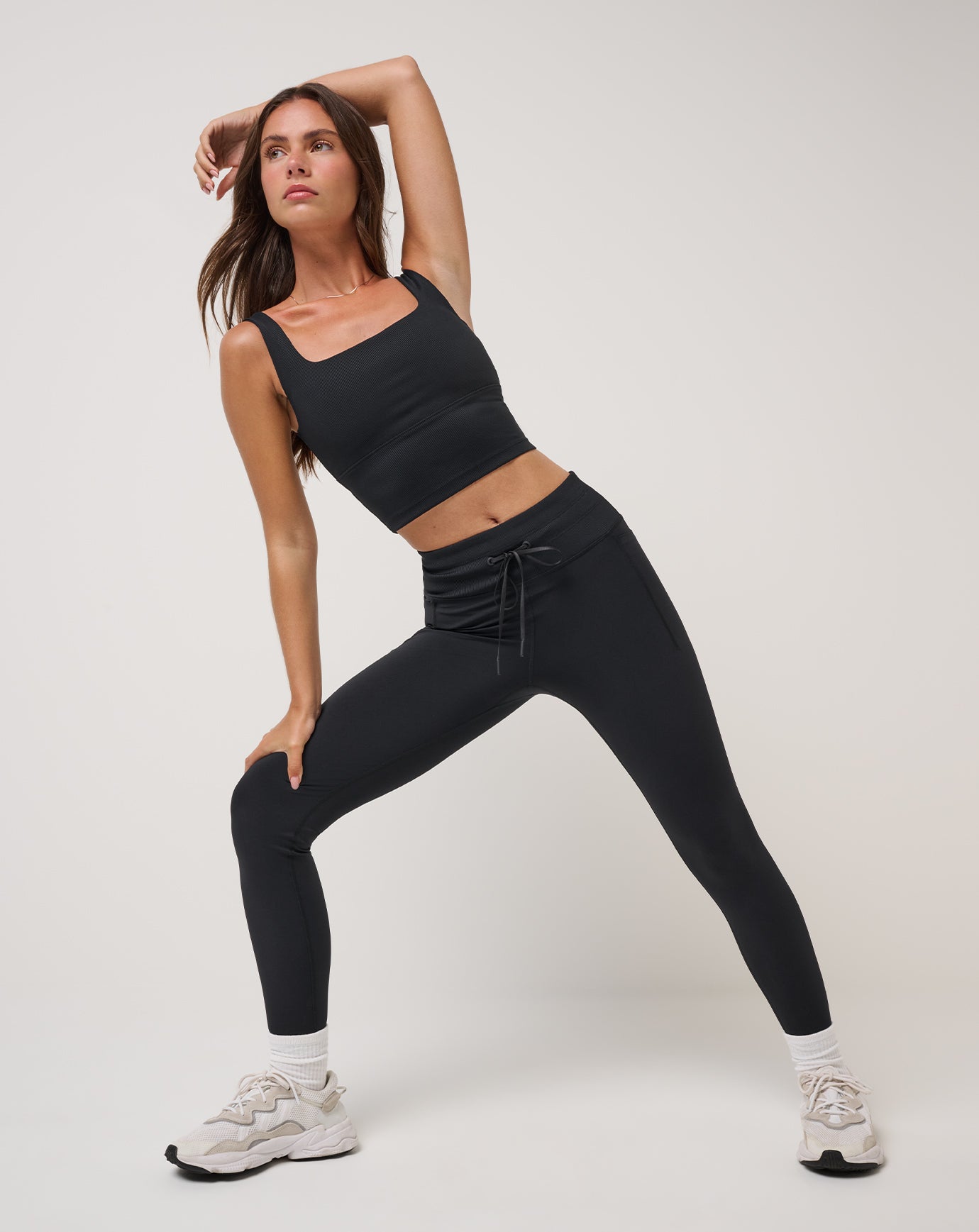 Travis Mathew US | Moveknit Tie Bonded Legging