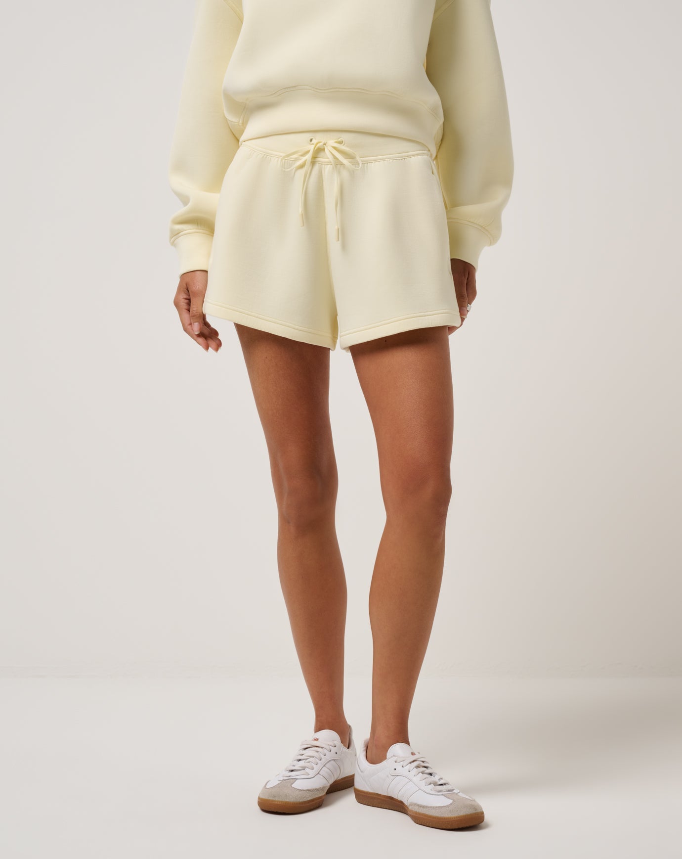 Travis Mathew Discount | Cloudscape Short