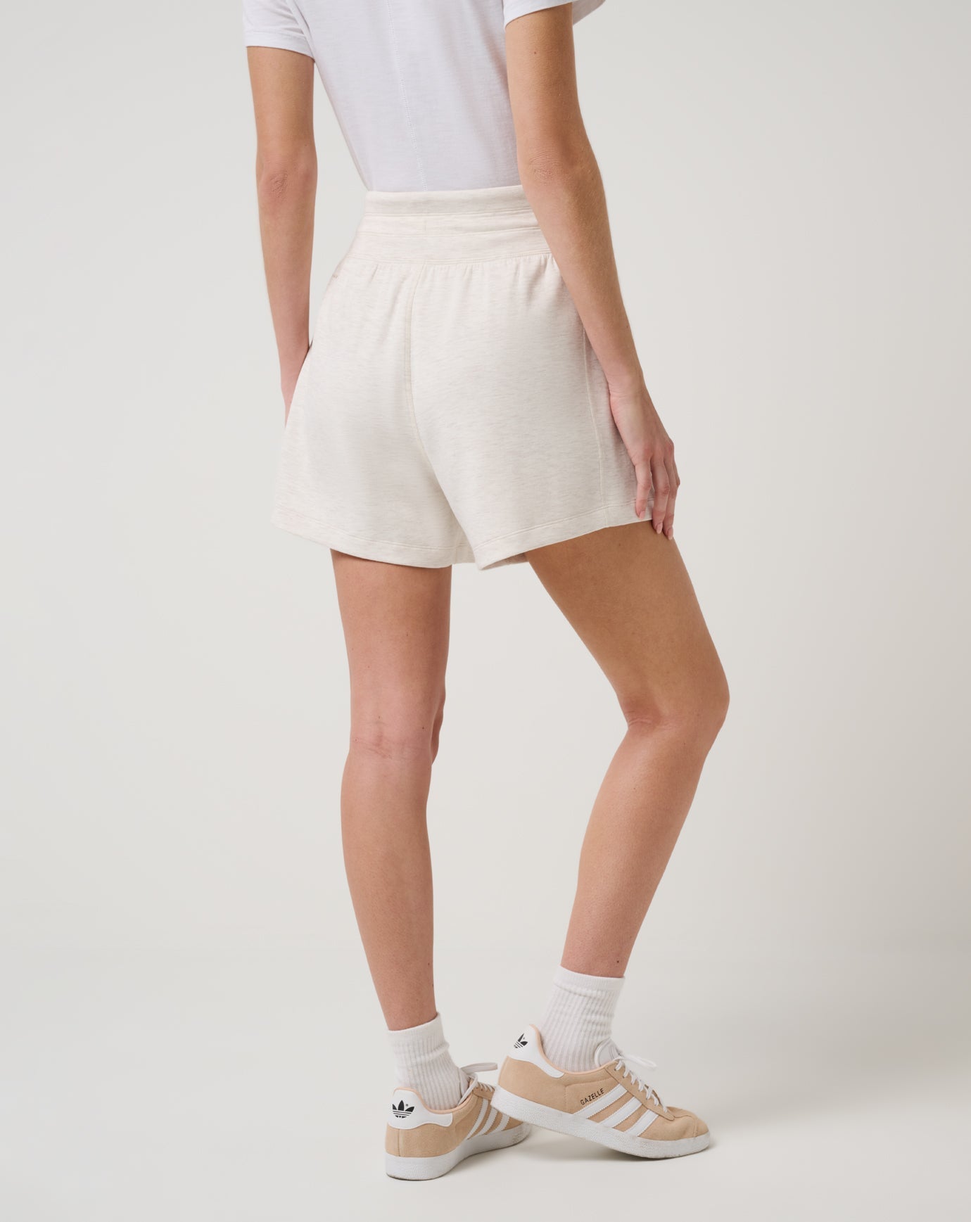 Travis Mathew Outlet | Skyloft Soft Tie Short