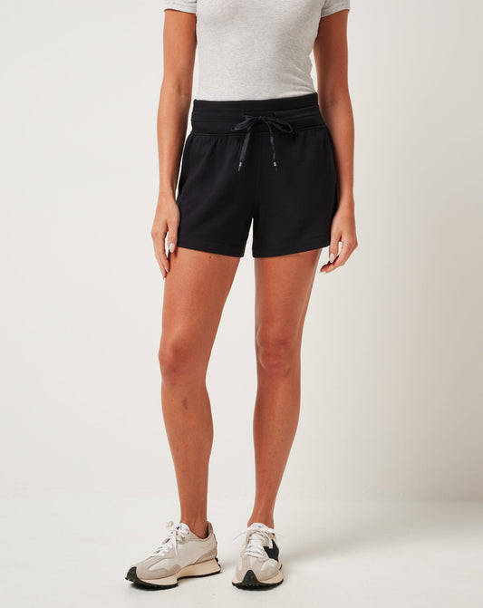 Travis Mathew Hot sale | Skyloft Soft Tie Short