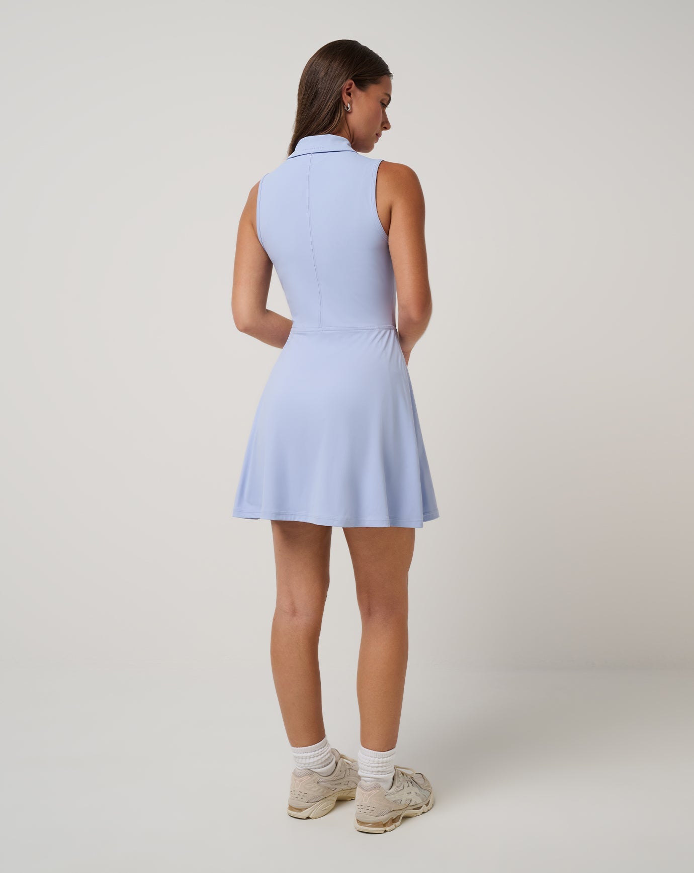 Travis Mathew Sale | Moveknit Sleeveless Polo Dress 2.0