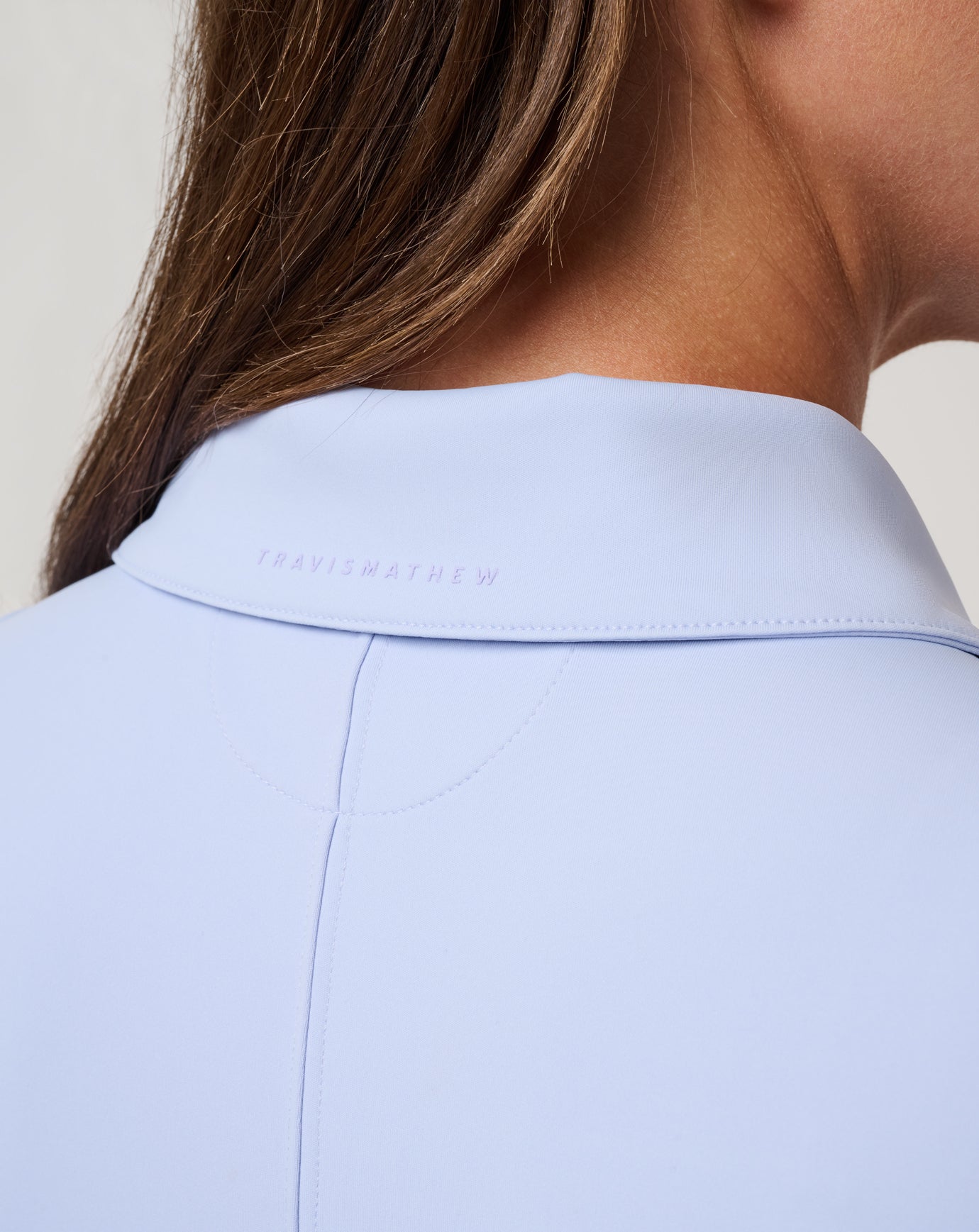 Travis Mathew Sale | Moveknit Sleeveless Polo Dress 2.0