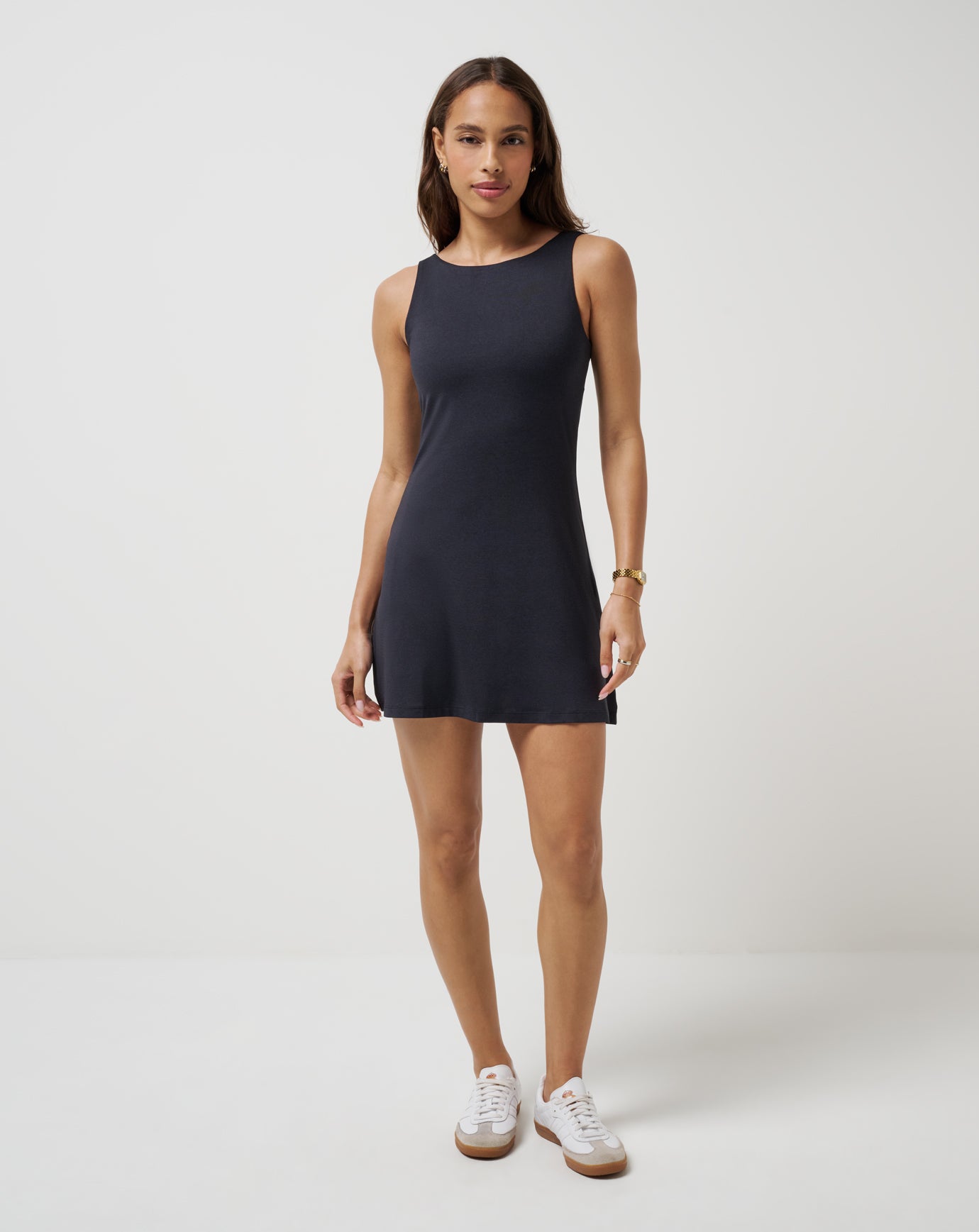 Travis Mathew On Sale | Skyloft Light Skyline Dress