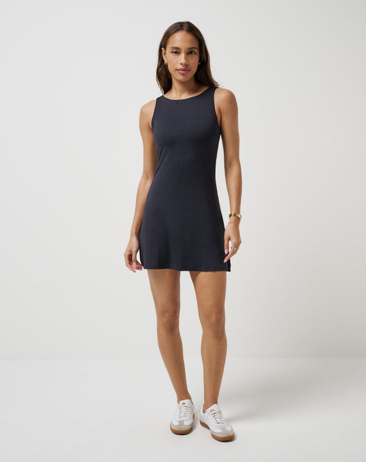 Travis Mathew On Sale | Skyloft Light Skyline Dress