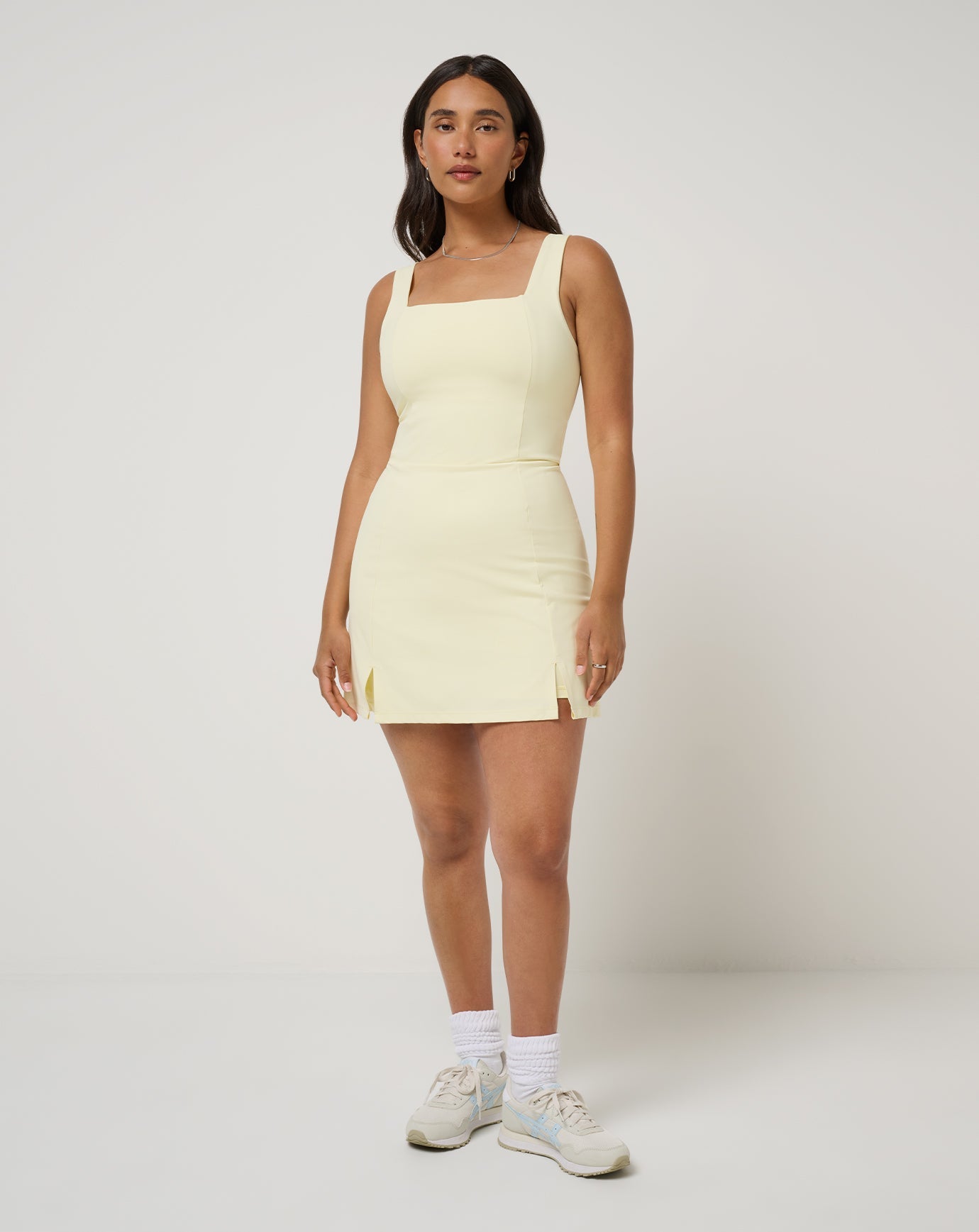 Travis Mathew Online | Moveknit Sleeveless Dress