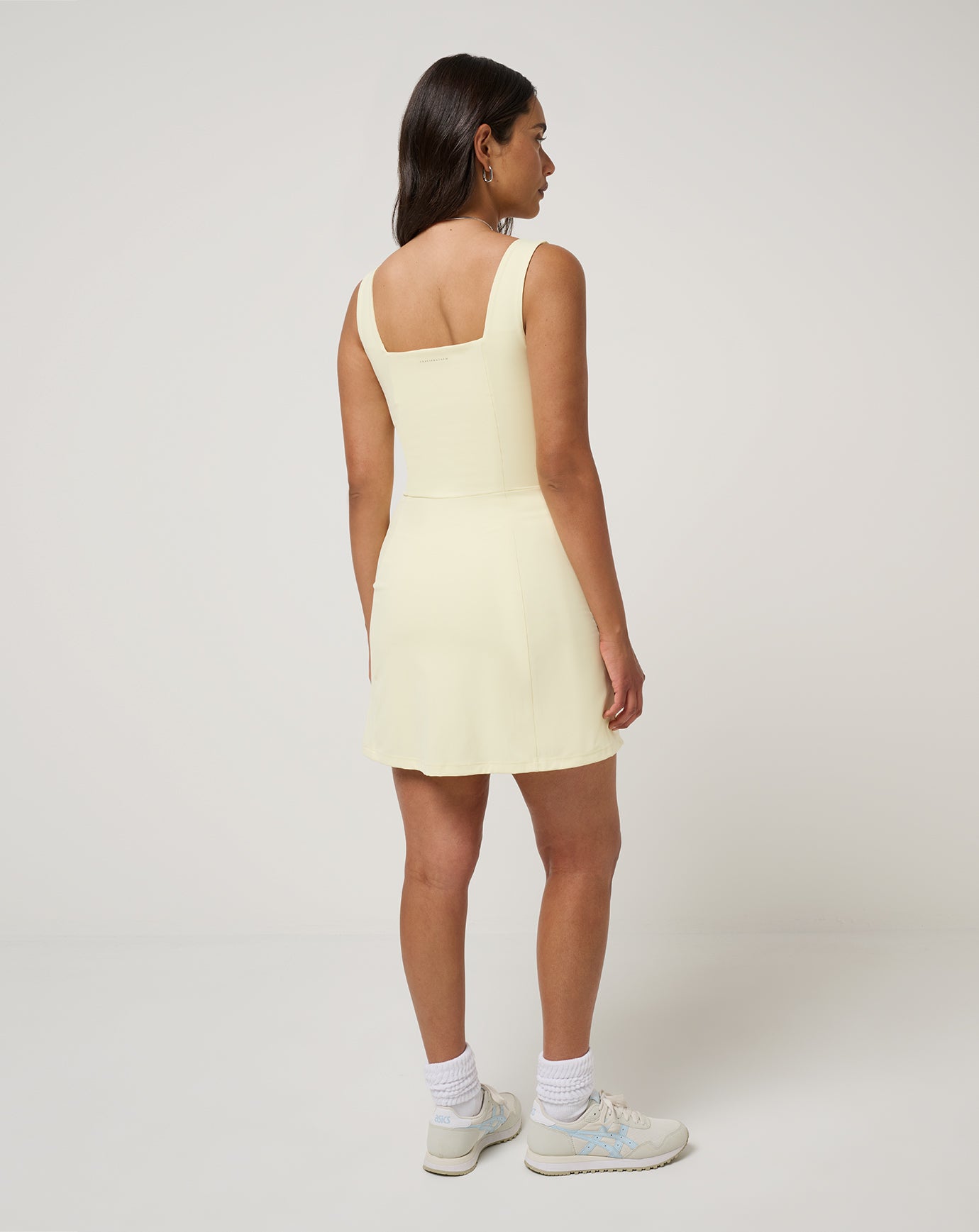 Travis Mathew Online | Moveknit Sleeveless Dress