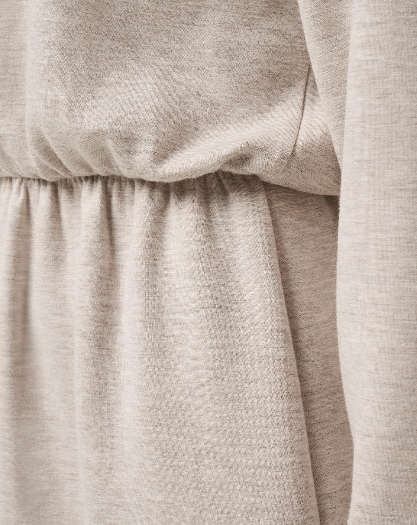 Travis Mathew New | Skyloft Soft Zip Dress