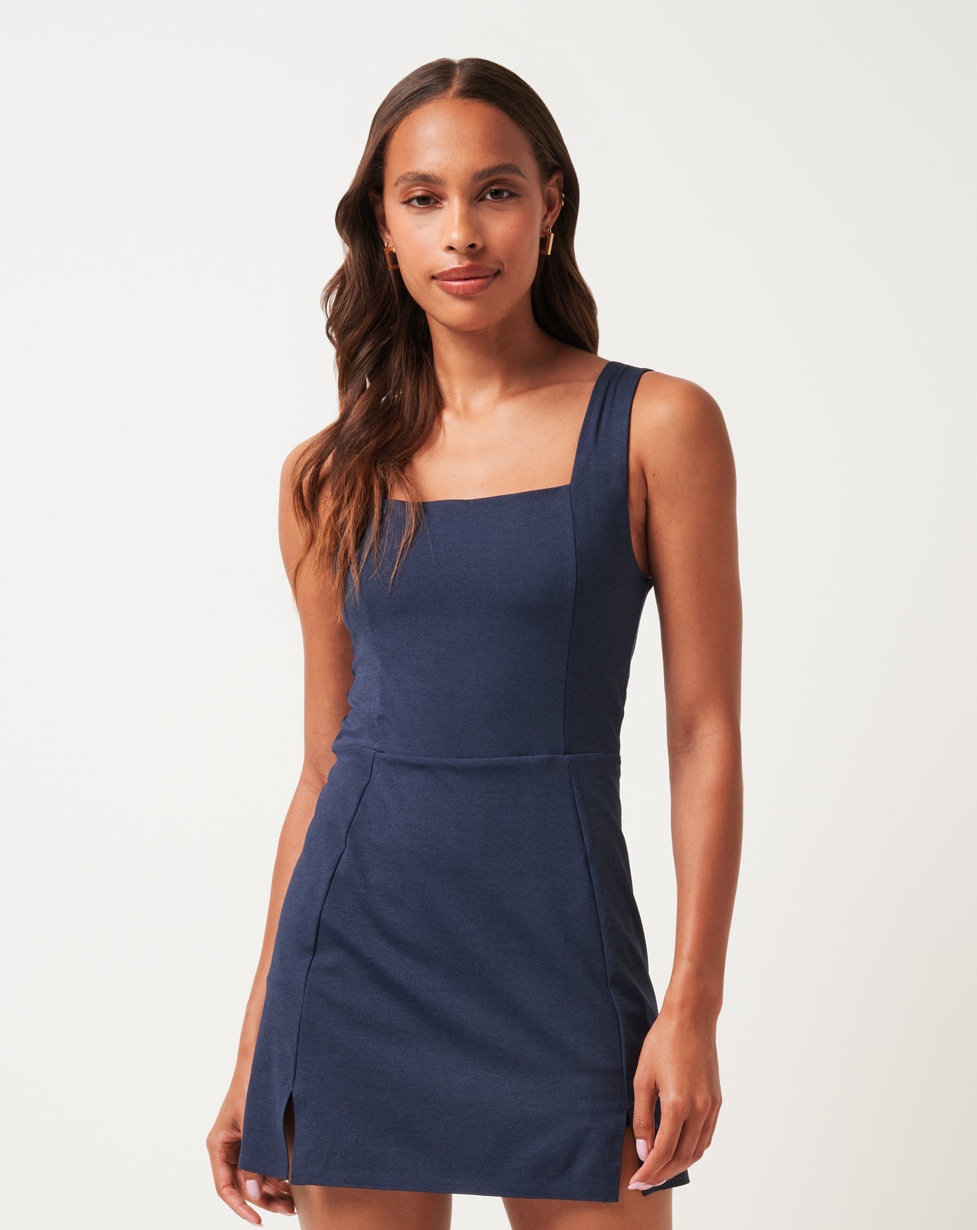 Travis Mathew Hot sale | Moveknit Sleeveless Dress