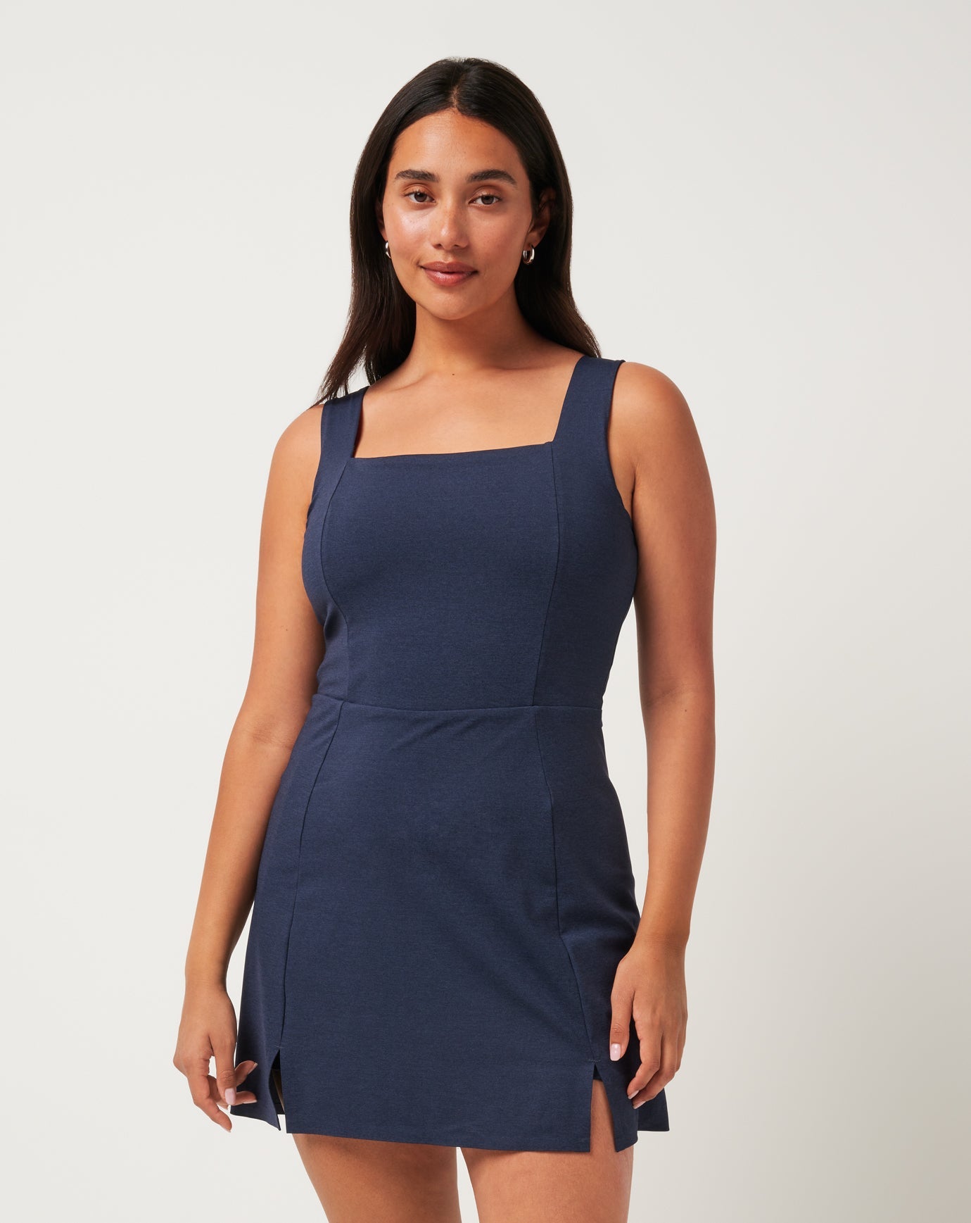 Travis Mathew Hot sale | Moveknit Sleeveless Dress