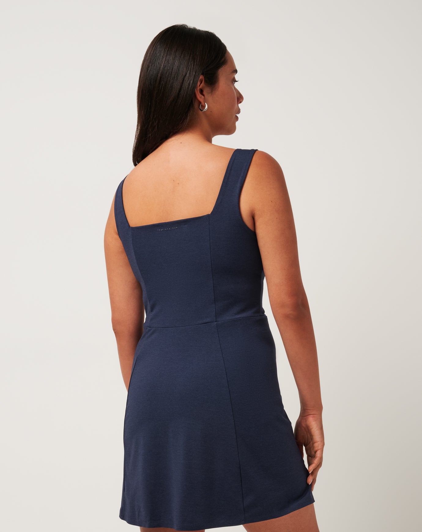 Travis Mathew Hot sale | Moveknit Sleeveless Dress