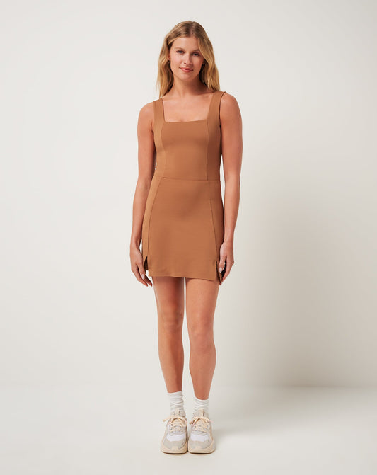 Travis Mathew For sale | Moveknit Sleeveless Dress