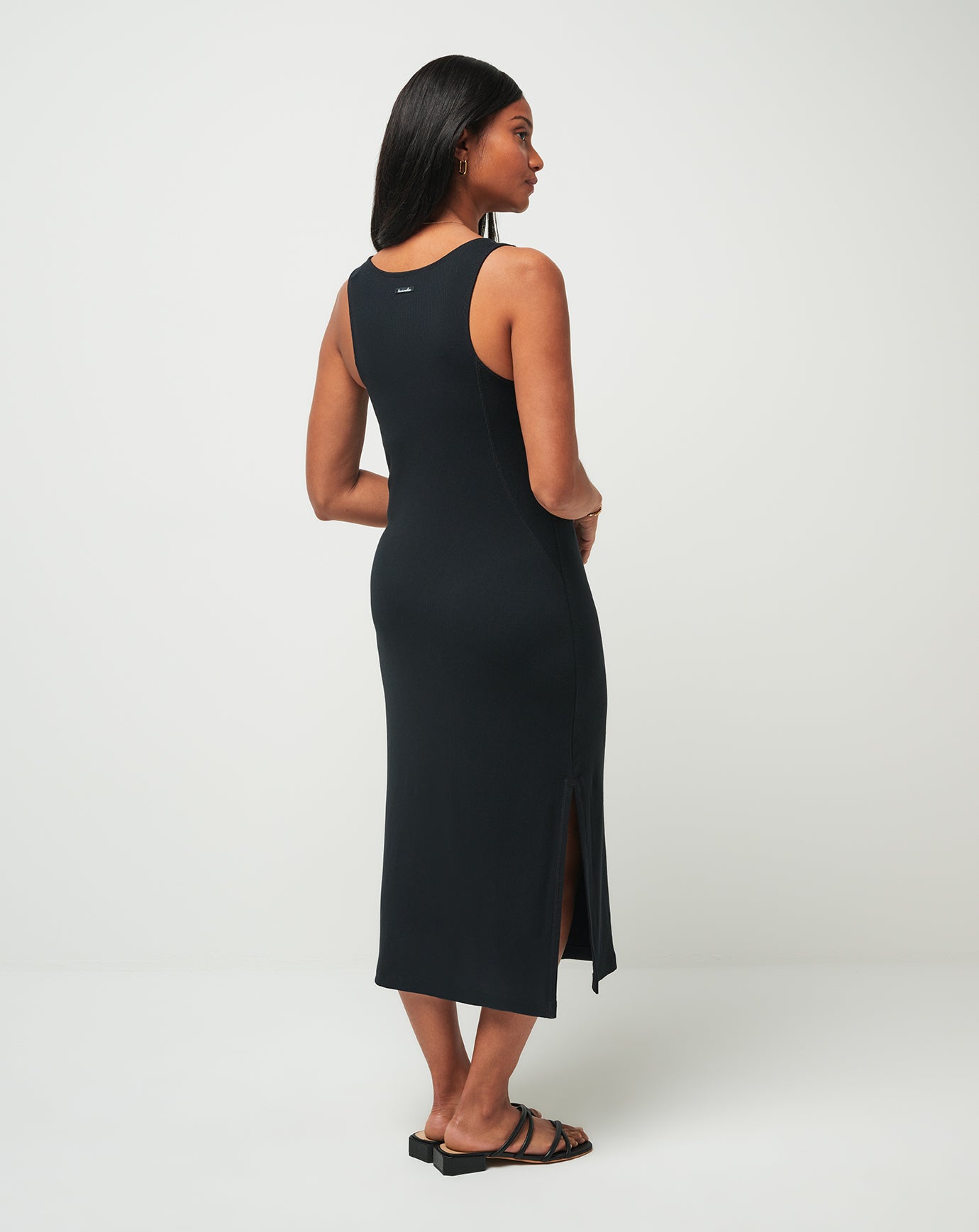 Travis Mathew | Cloud Rib Hadley Wood Dress
