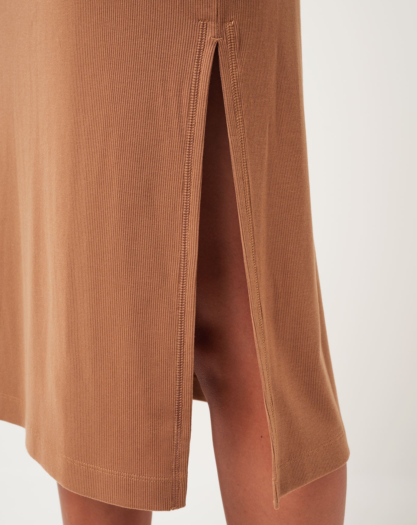 Travis Mathew Online | Cloud Rib Hadley Wood Dress