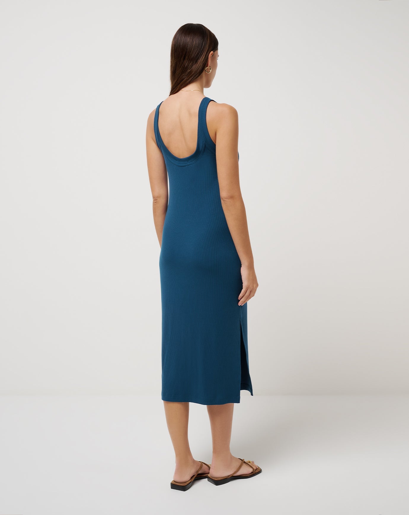 Travis Mathew Discount | Pinot Cloud Midi Dress