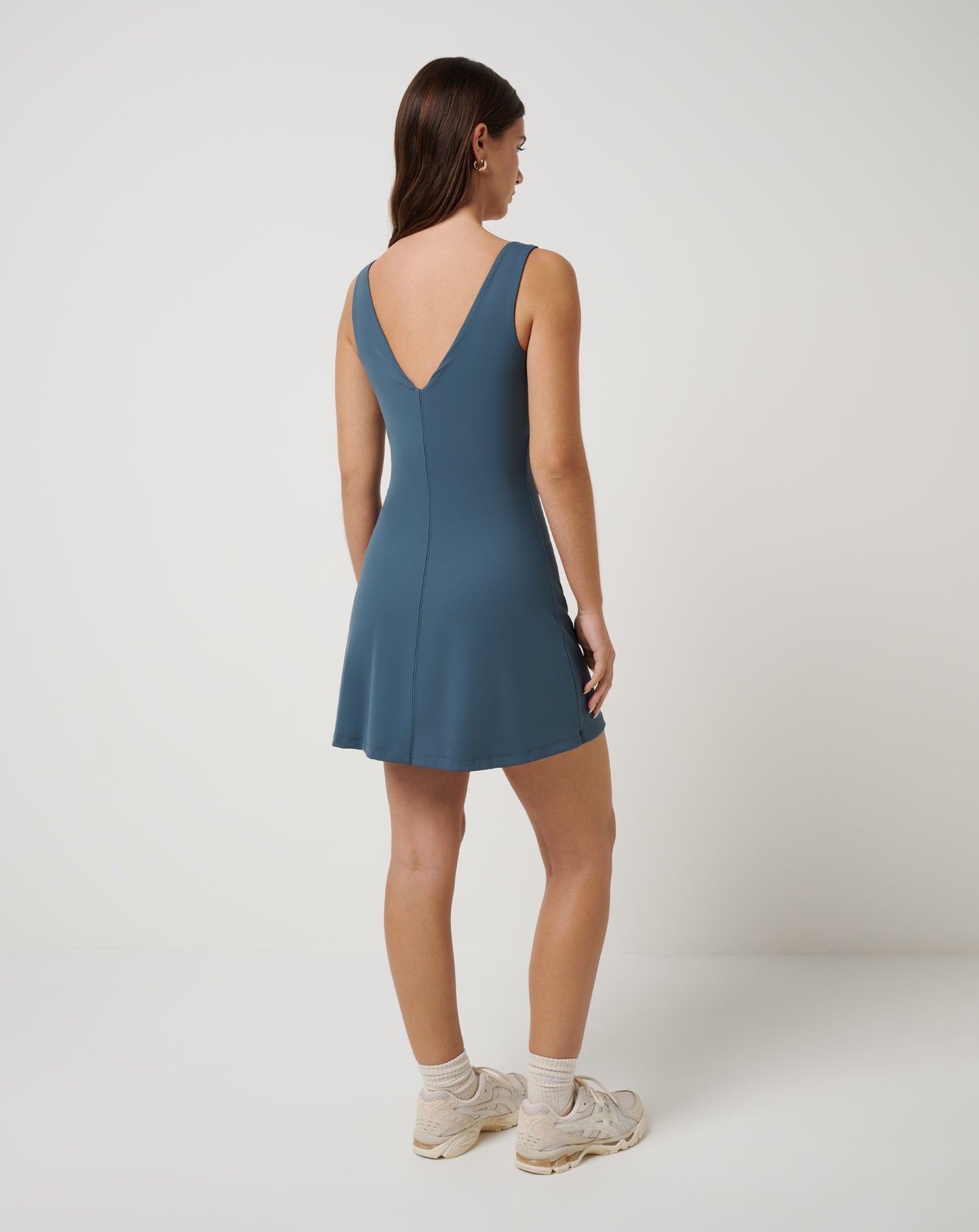 Travis Mathew Outlet | Moveknit Afterglow Dress