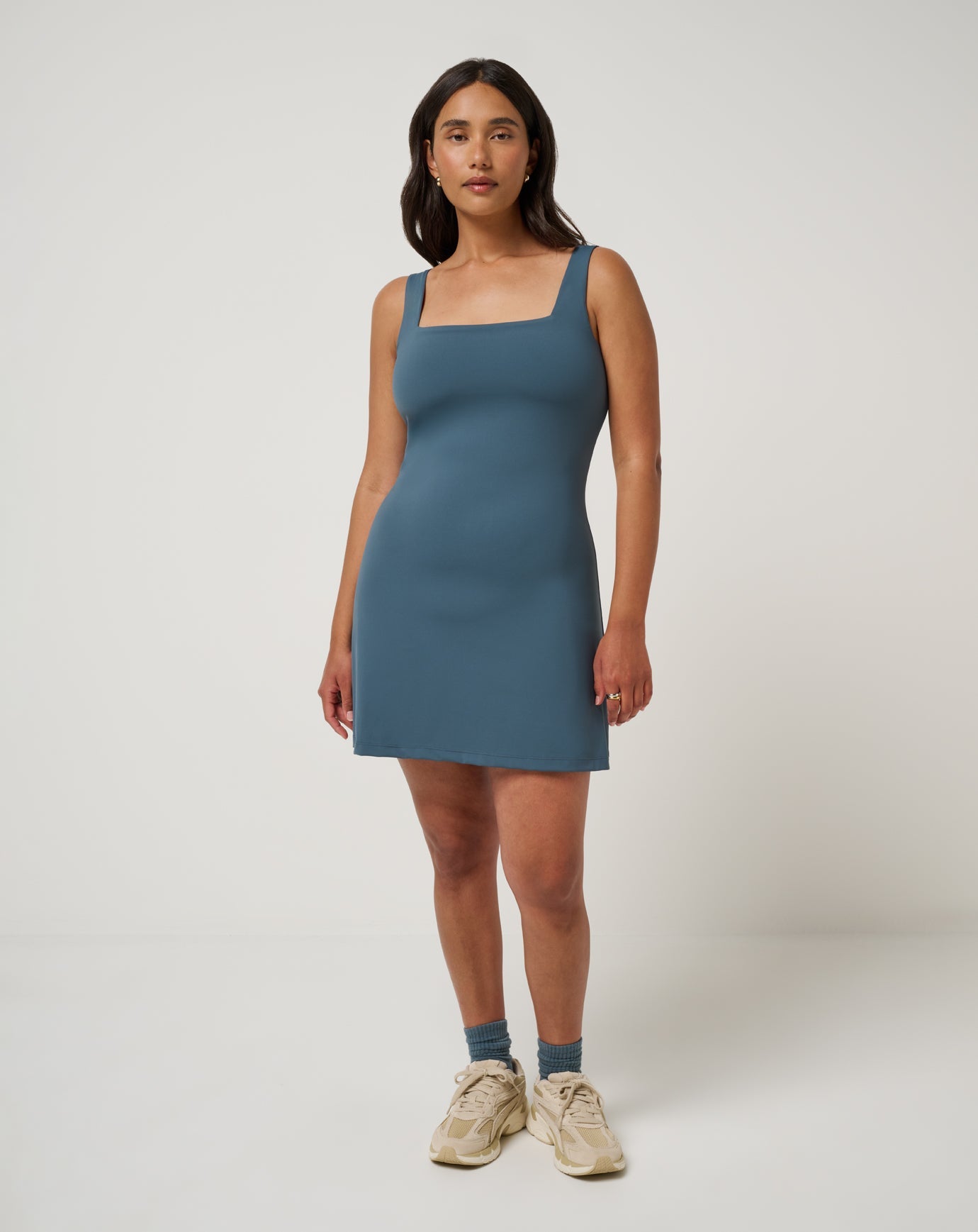 Travis Mathew Outlet | Moveknit Afterglow Dress