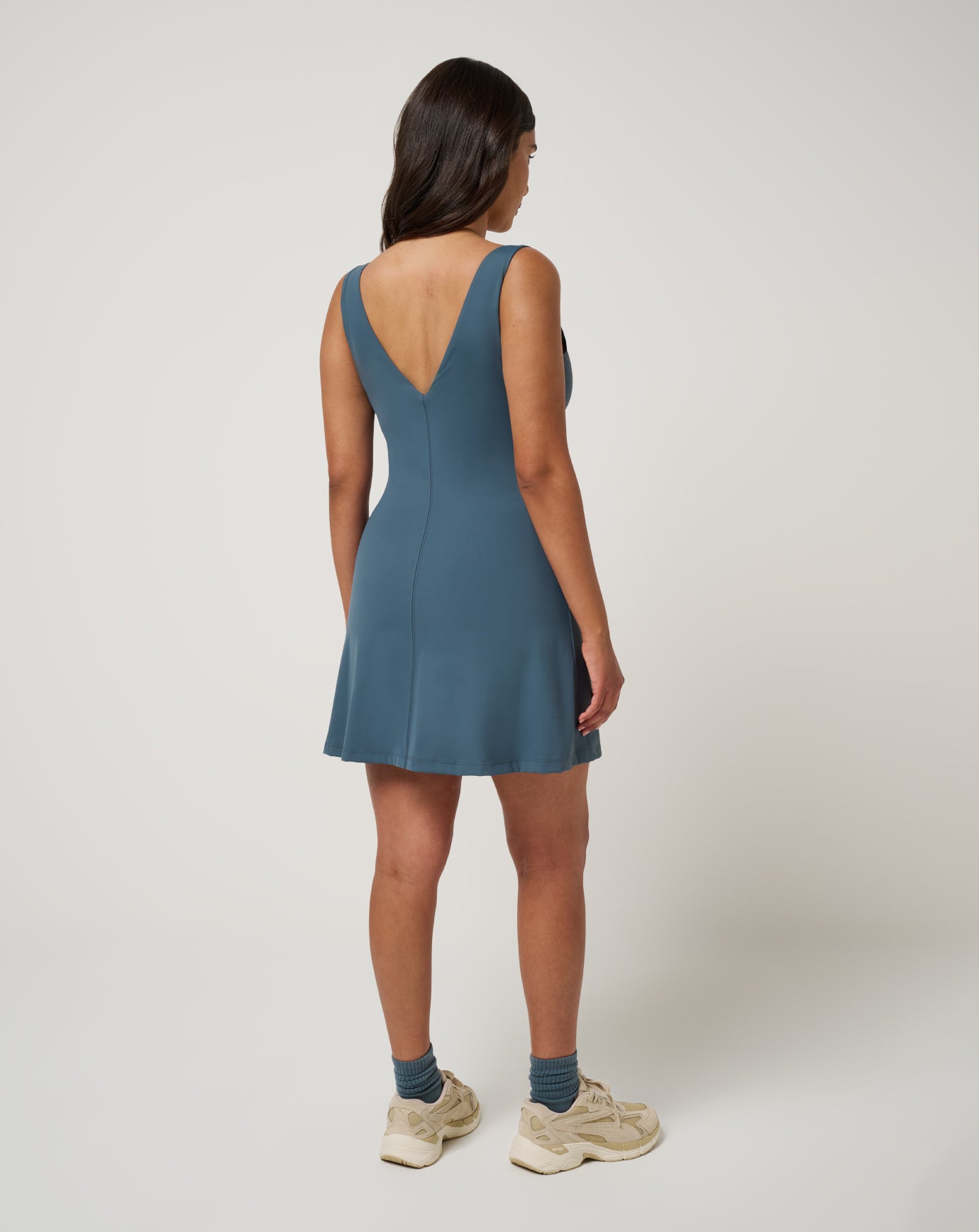 Travis Mathew Outlet | Moveknit Afterglow Dress