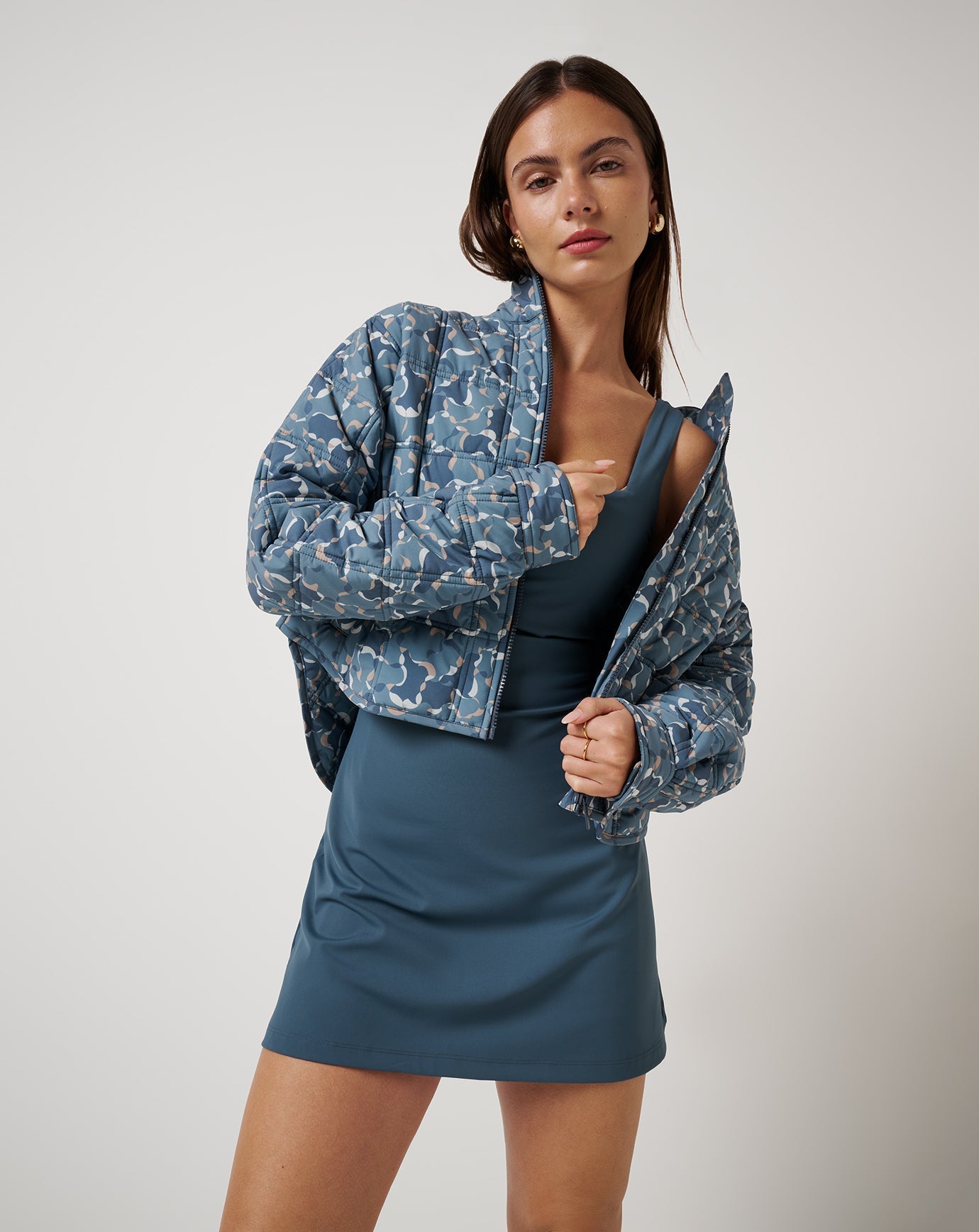 Travis Mathew Outlet | Moveknit Afterglow Dress