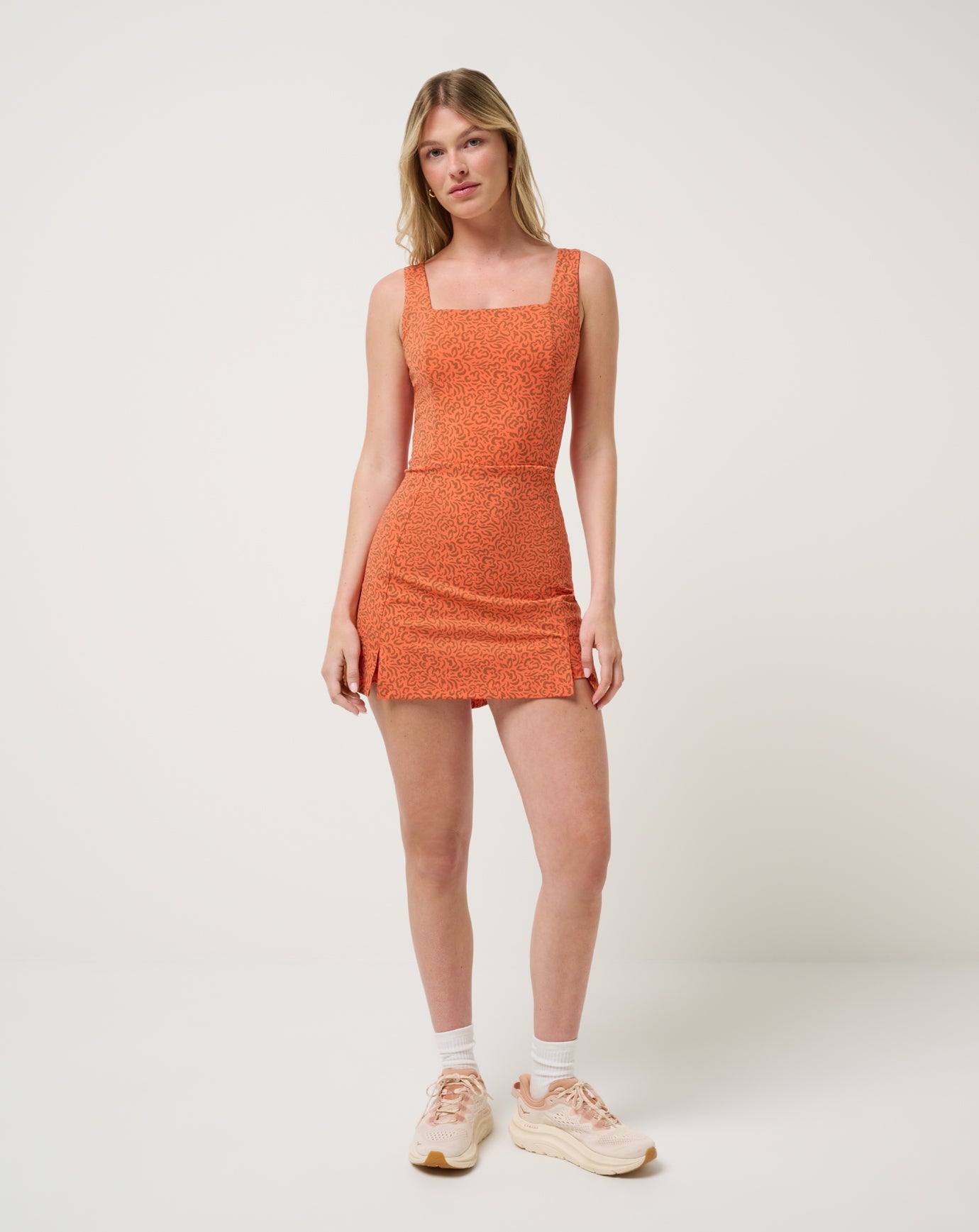 Travis Mathew New | Reflection Dress