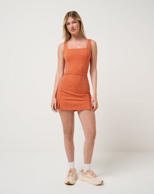 Travis Mathew New | Reflection Dress