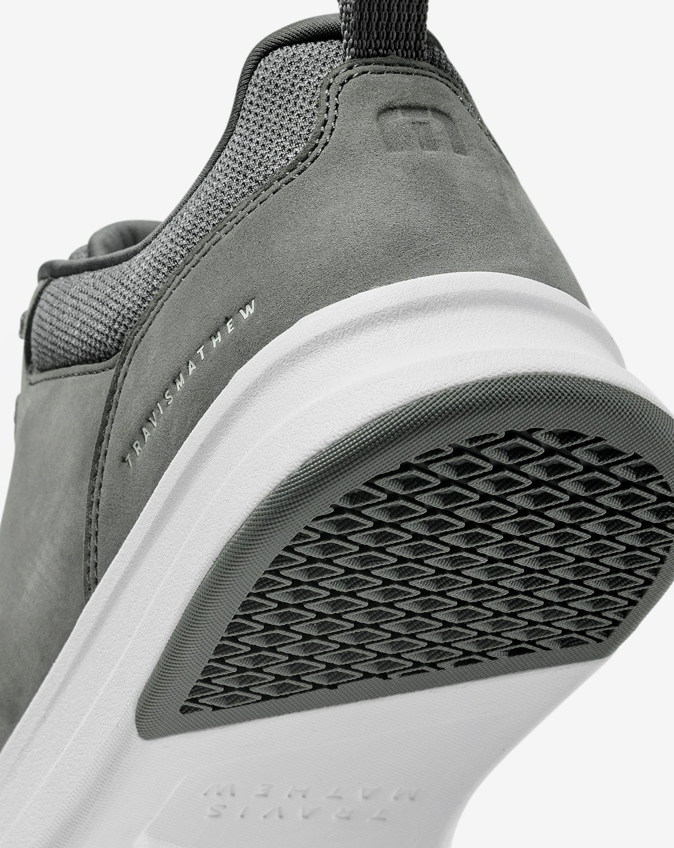 Travis Mathew For sale | The Daily 3 Shoe