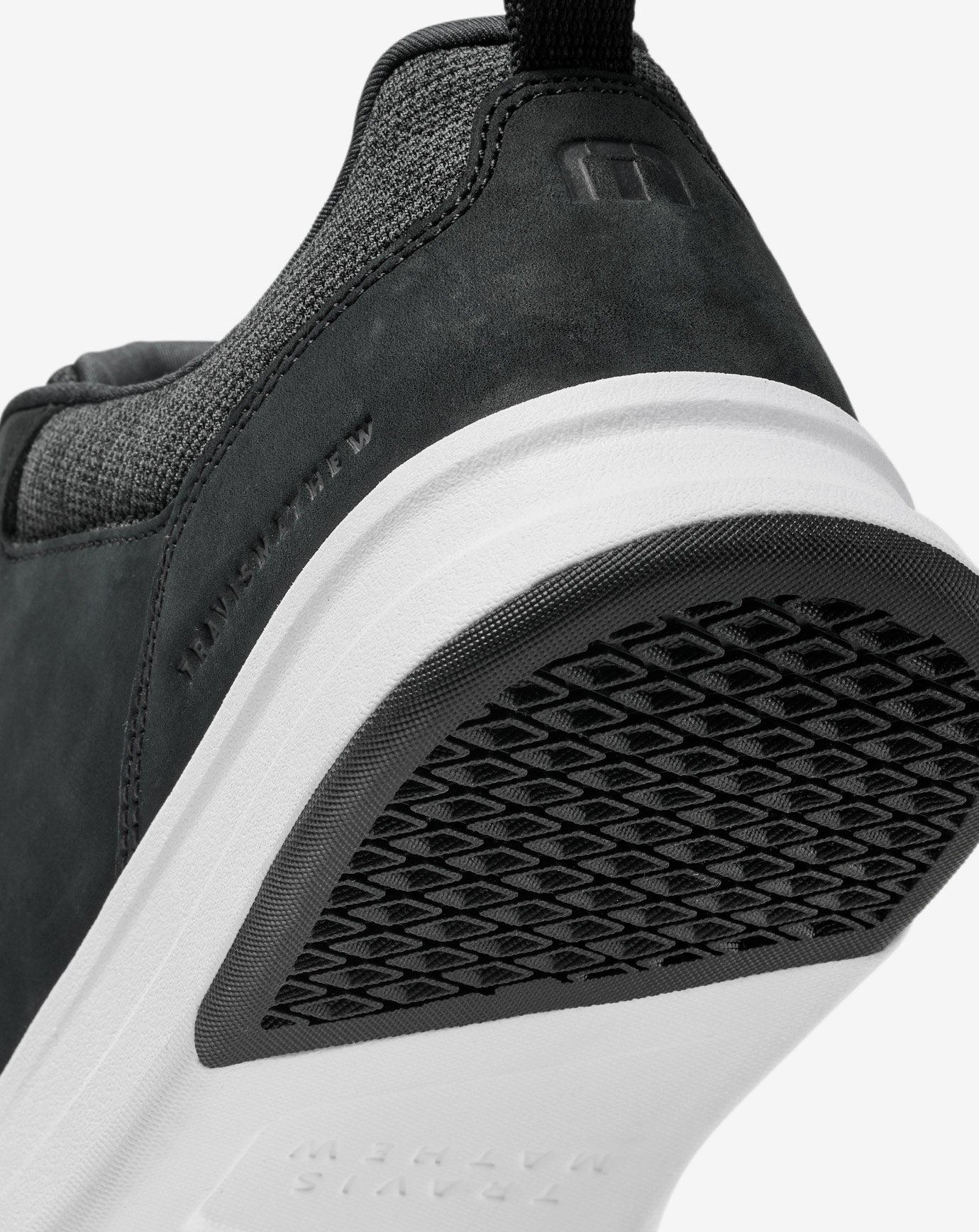 Travis Mathew US | The Daily 3 Shoe