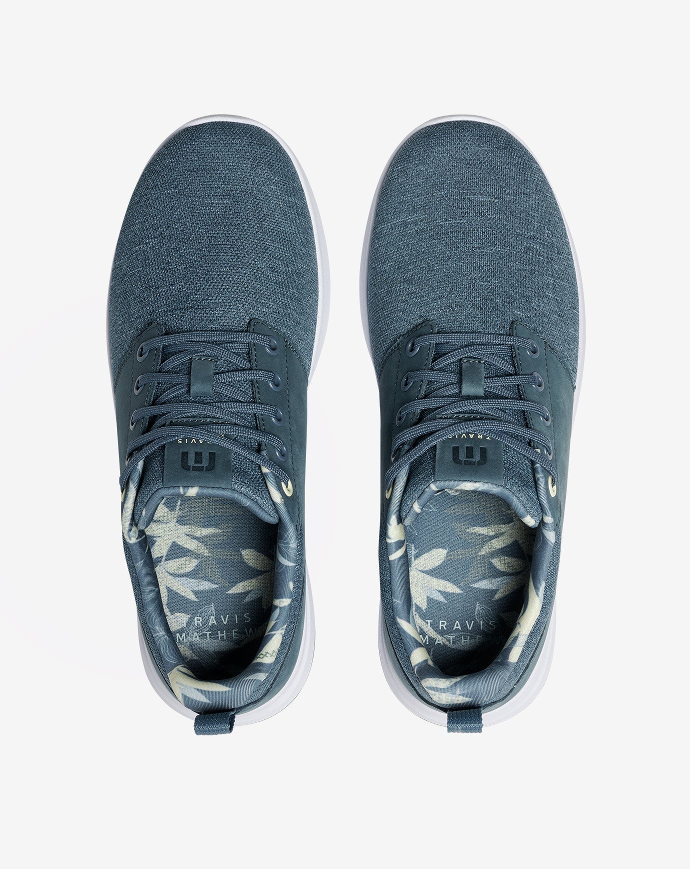 Travis Mathew | The Daily 3 Shoe