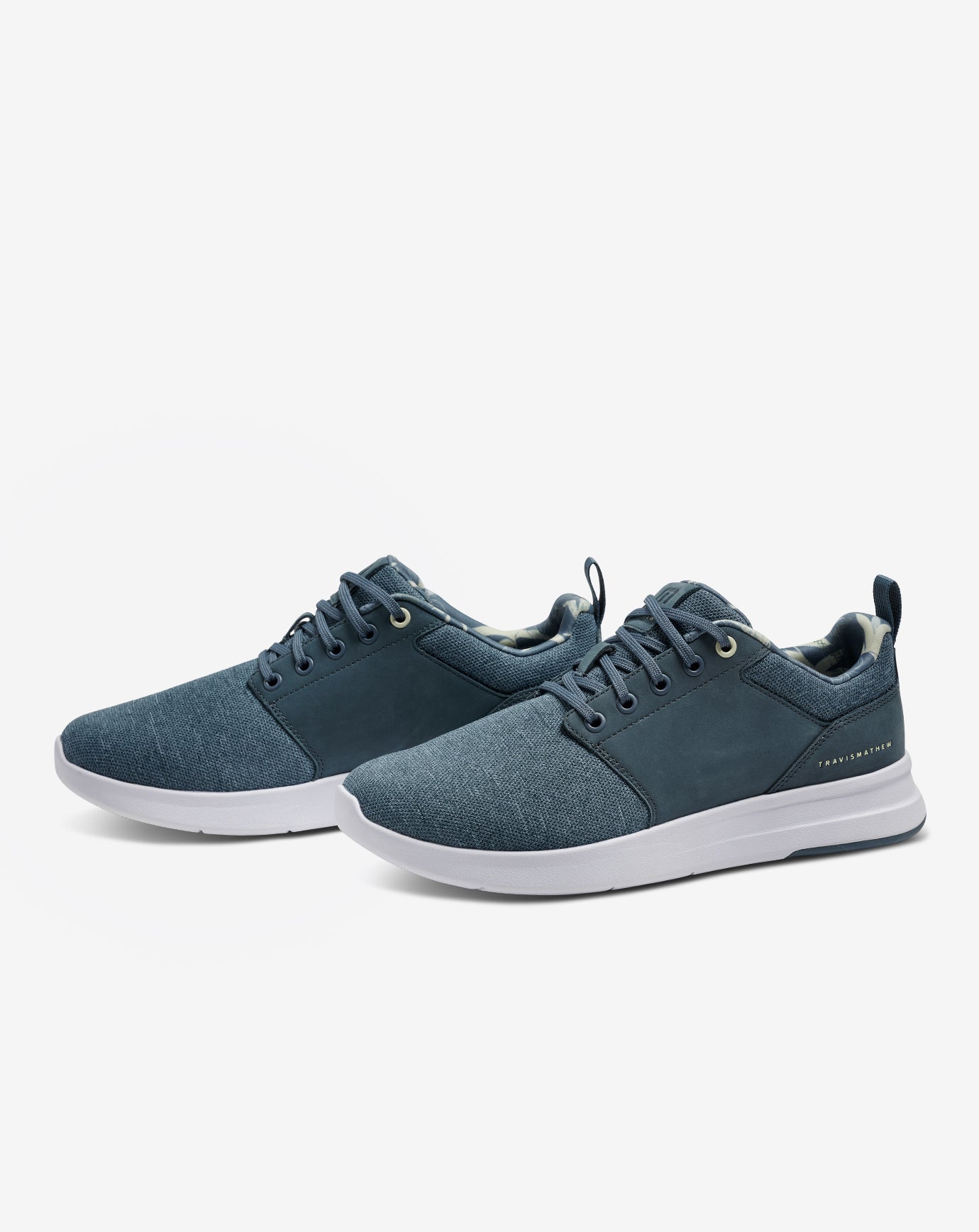 Travis Mathew | The Daily 3 Shoe