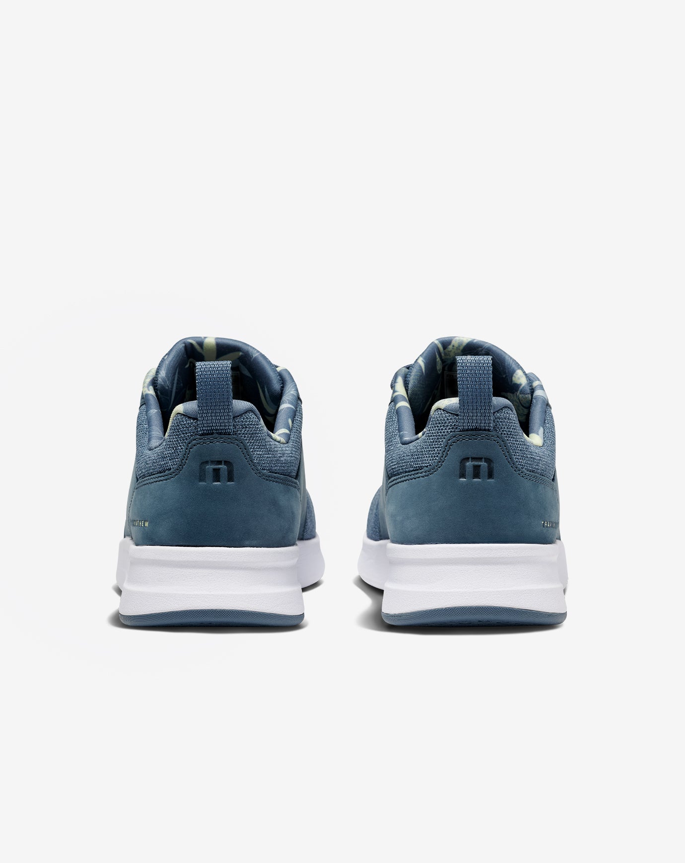 Travis Mathew | The Daily 3 Shoe