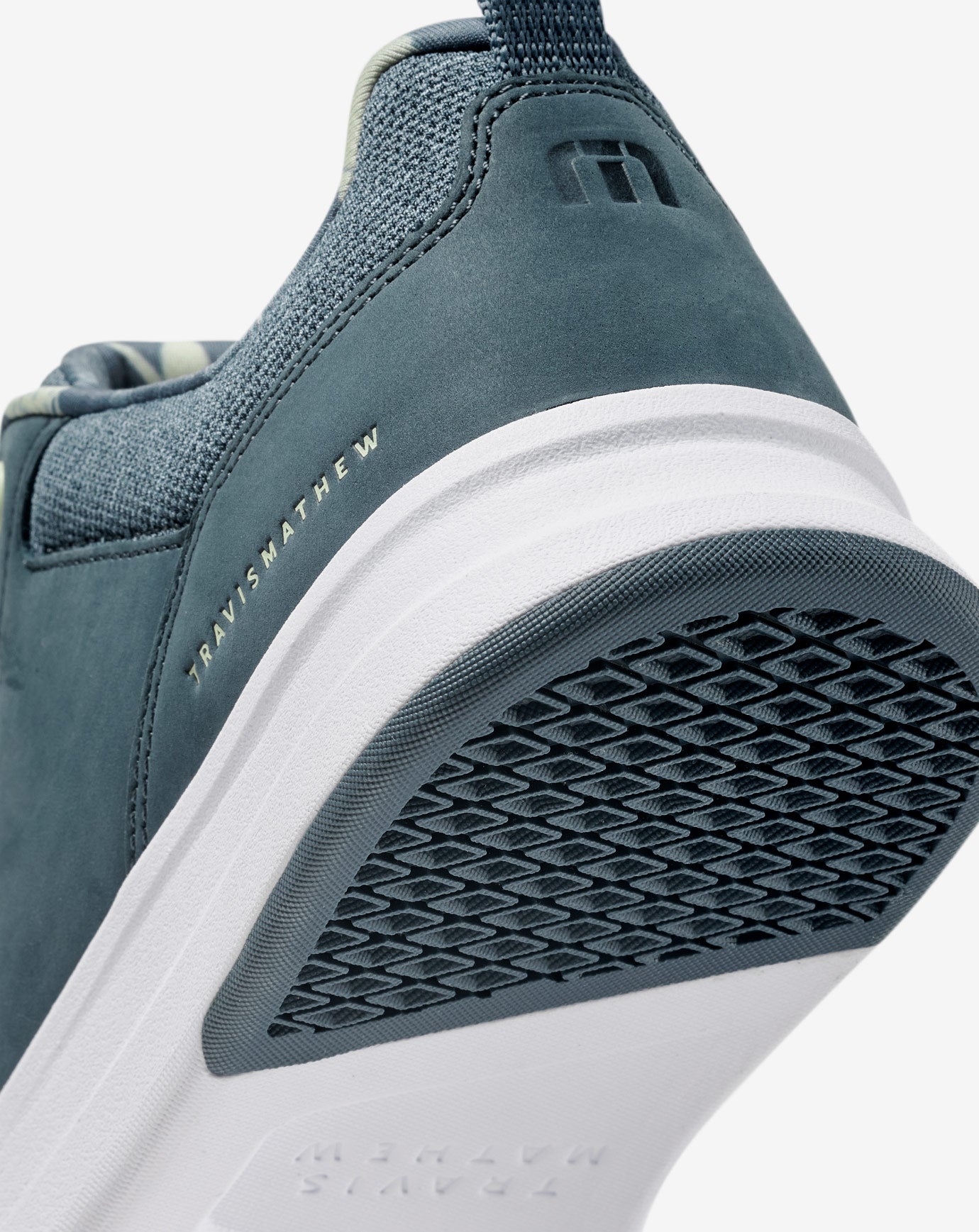 Travis Mathew | The Daily 3 Shoe