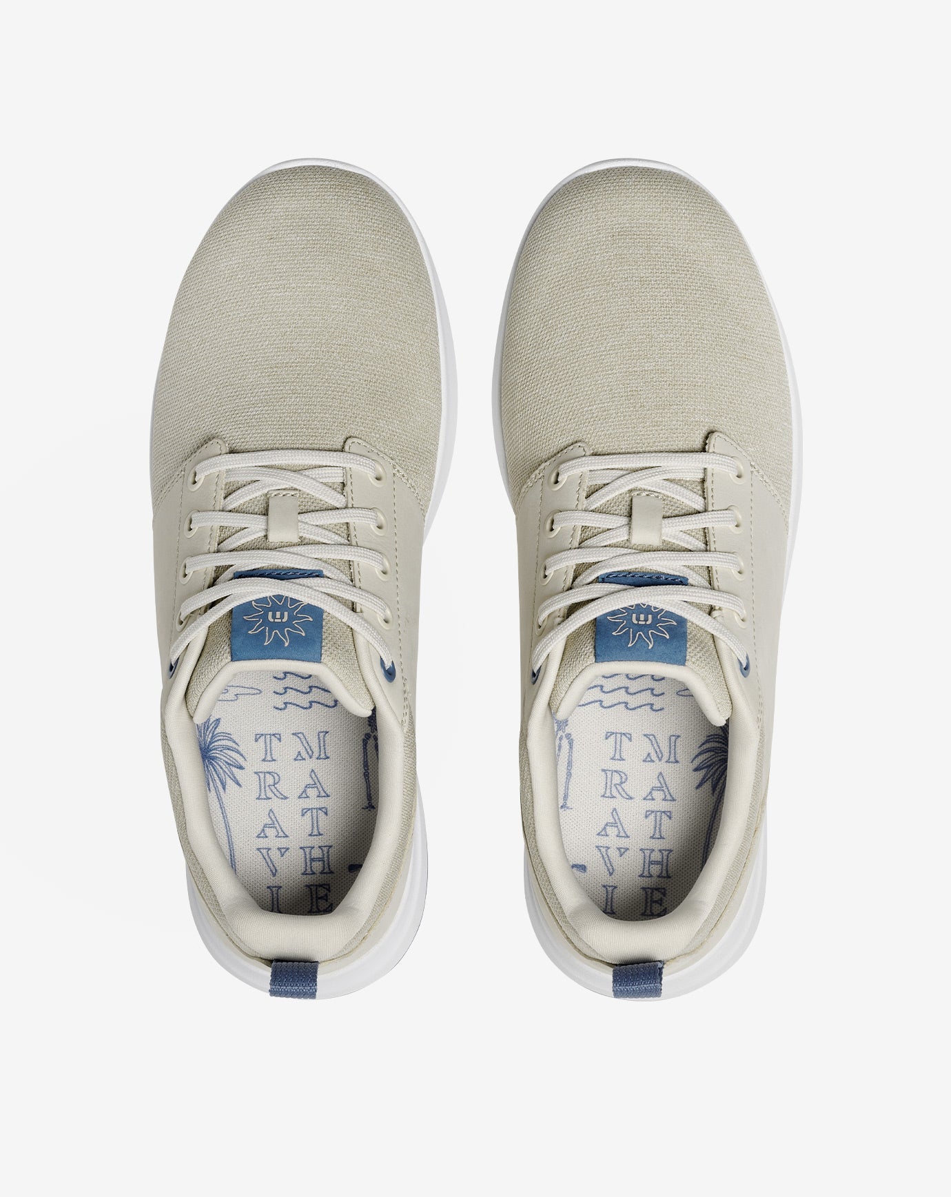 Travis Mathew Online | The Daily 3 Shoe