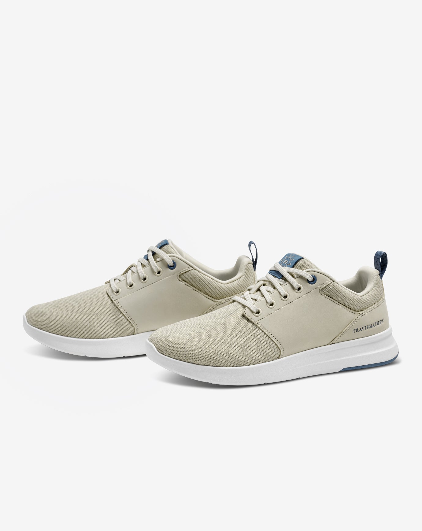 Travis Mathew Online | The Daily 3 Shoe