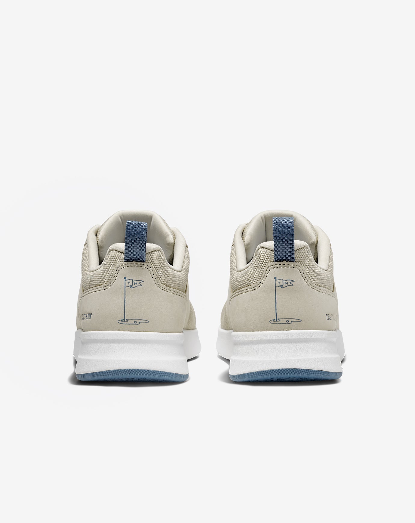 Travis Mathew Online | The Daily 3 Shoe