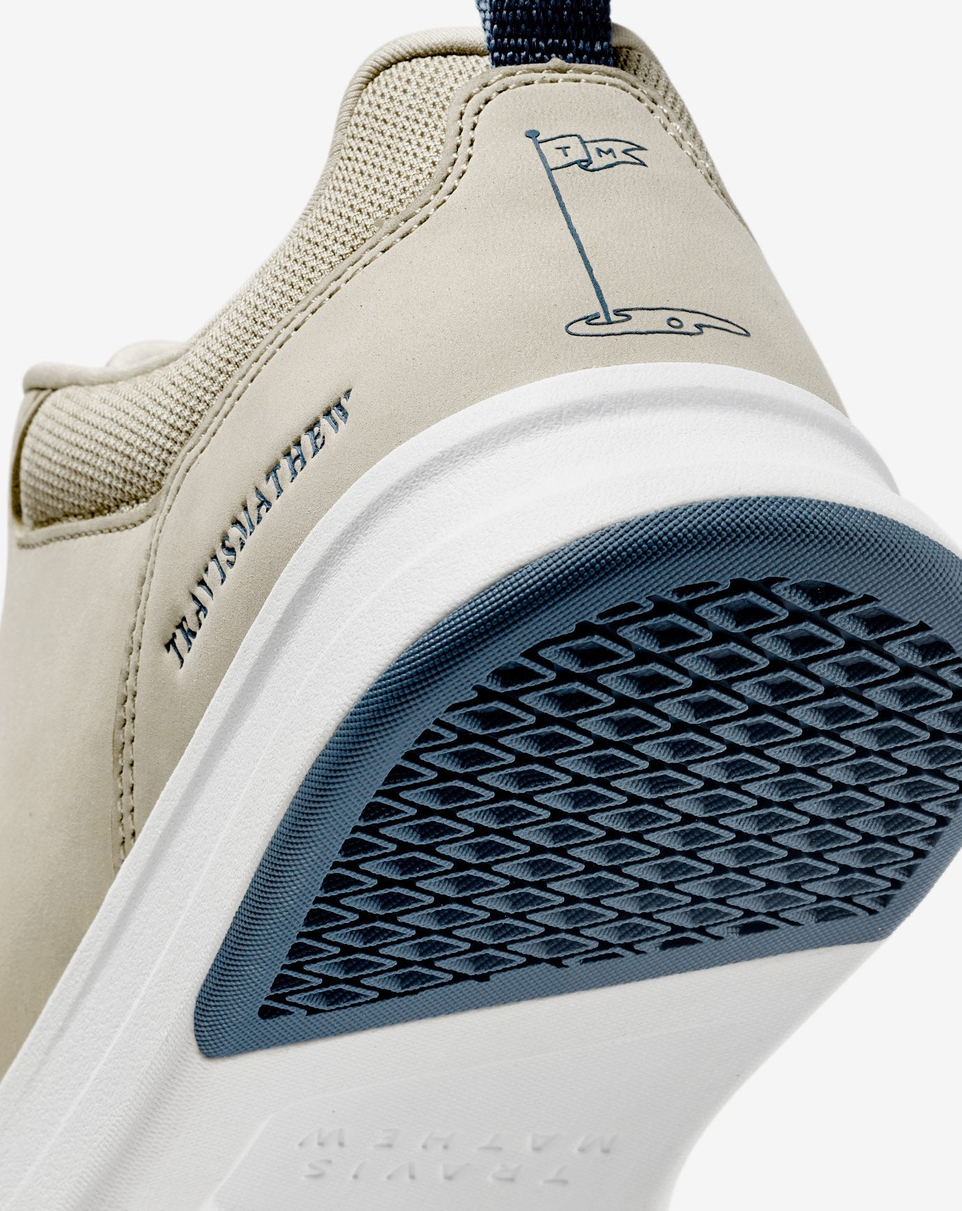 Travis Mathew Online | The Daily 3 Shoe
