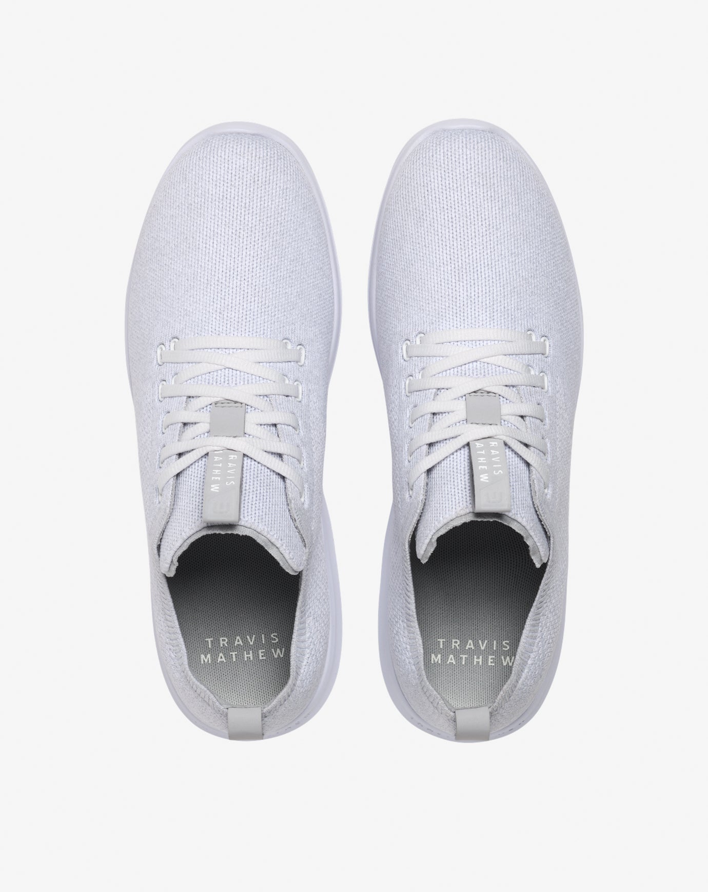 Travis Mathew Discount | The Daily Lite Shoe