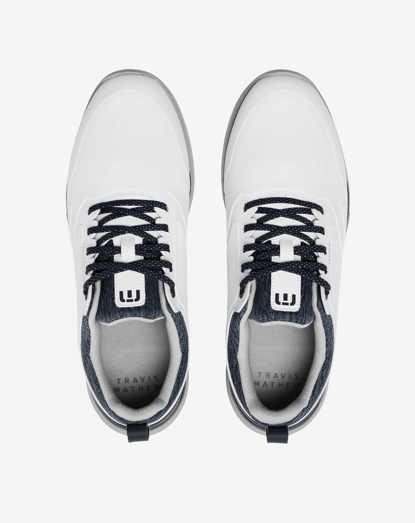 Travis Mathew For sale | The Daily Pro Plus Golf Shoe