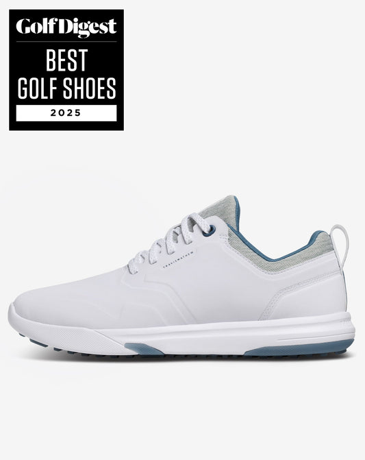 Travis Mathew US | The Daily Pro Plus Golf Shoe