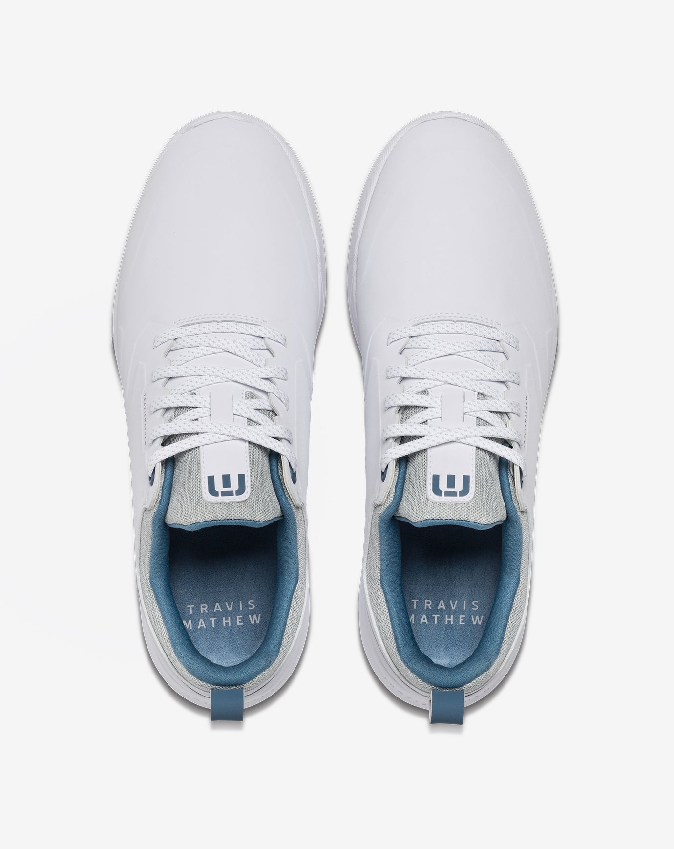 Travis Mathew US | The Daily Pro Plus Golf Shoe