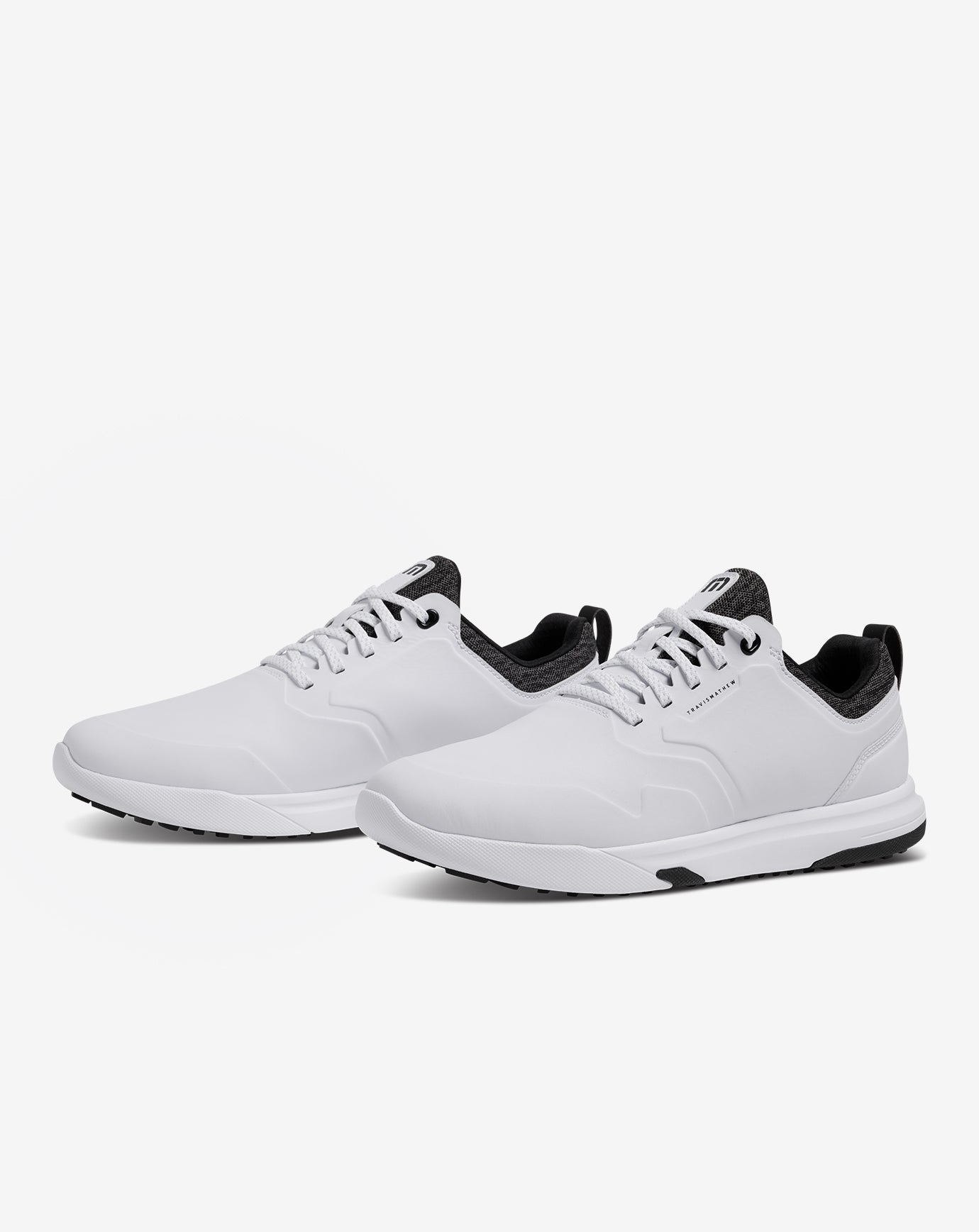 Travis Mathew | The Daily Pro Plus Golf Shoe