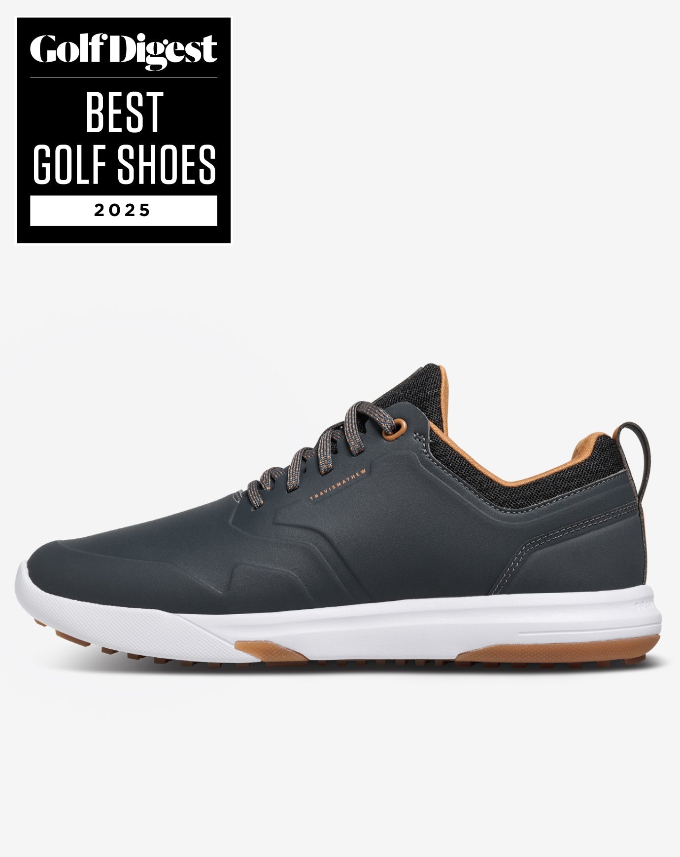 Travis Mathew Online | The Daily Pro Plus Golf Shoe