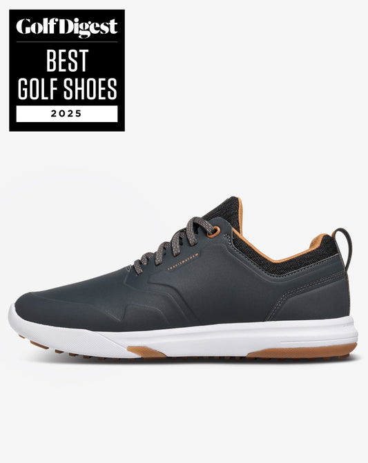 Travis Mathew Online | The Daily Pro Plus Golf Shoe