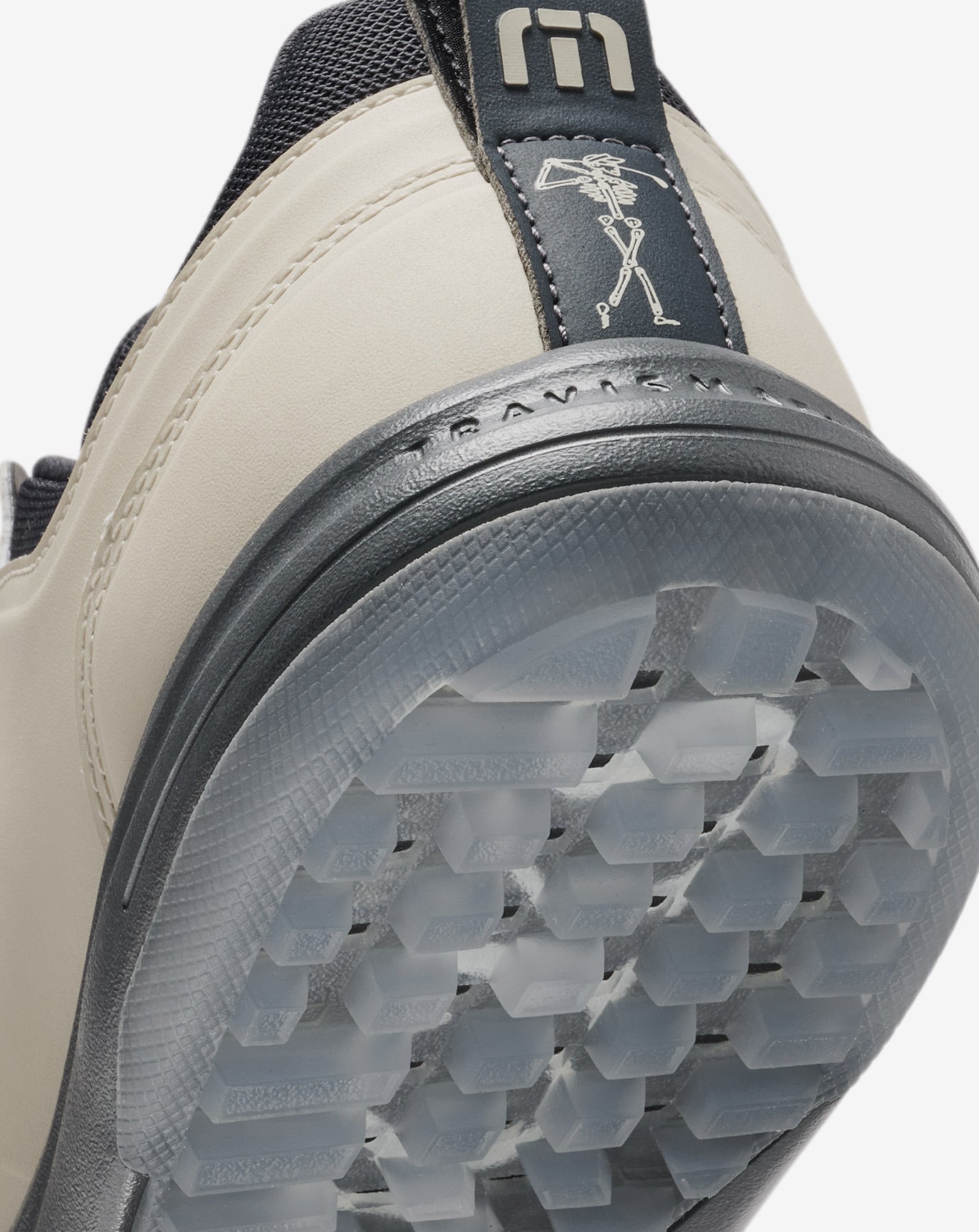 Travis Mathew Sale | The Daily Pro Plus Golf Shoe