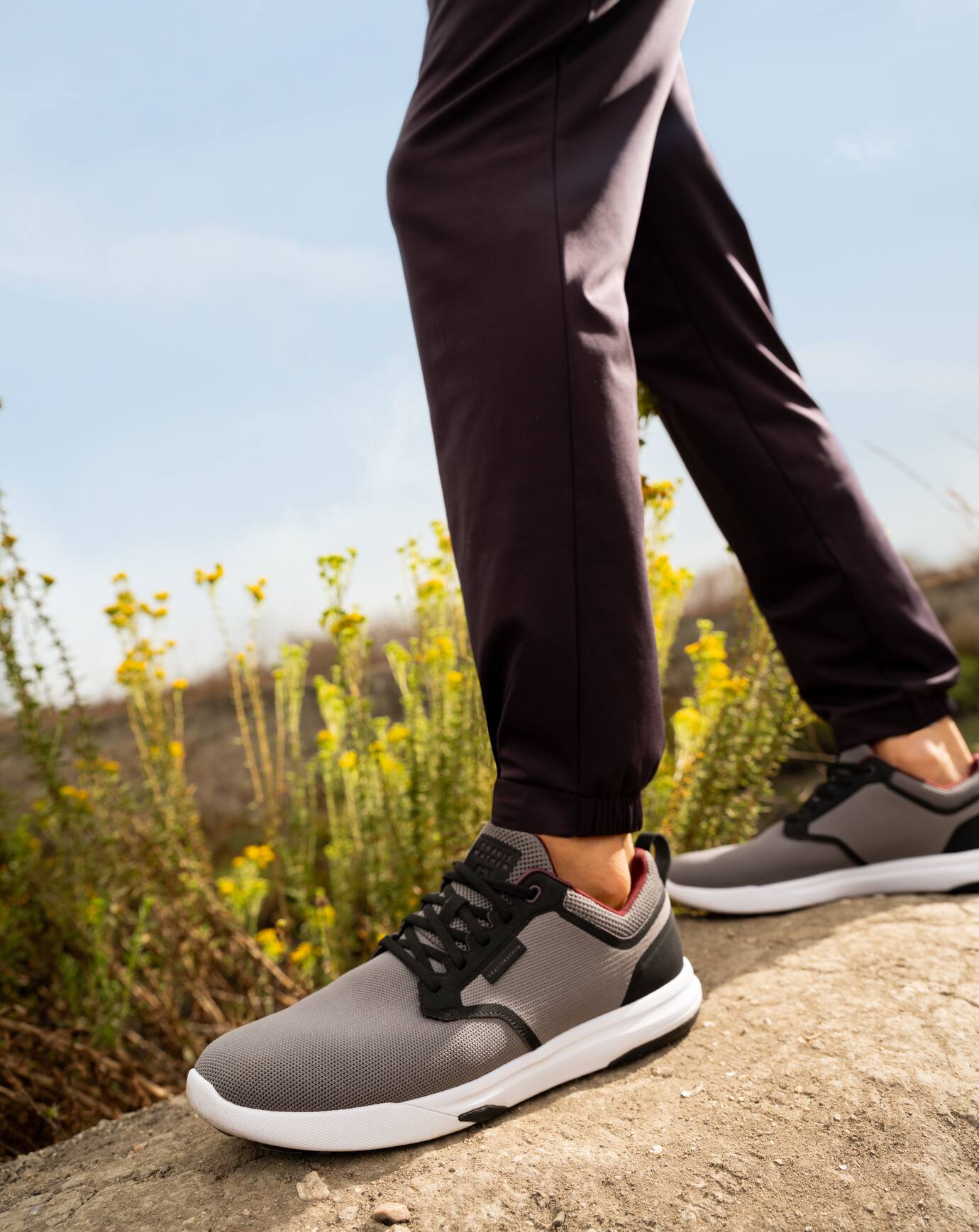 Travis Mathew Outlet | The Daily Pro Hybrid Shoe